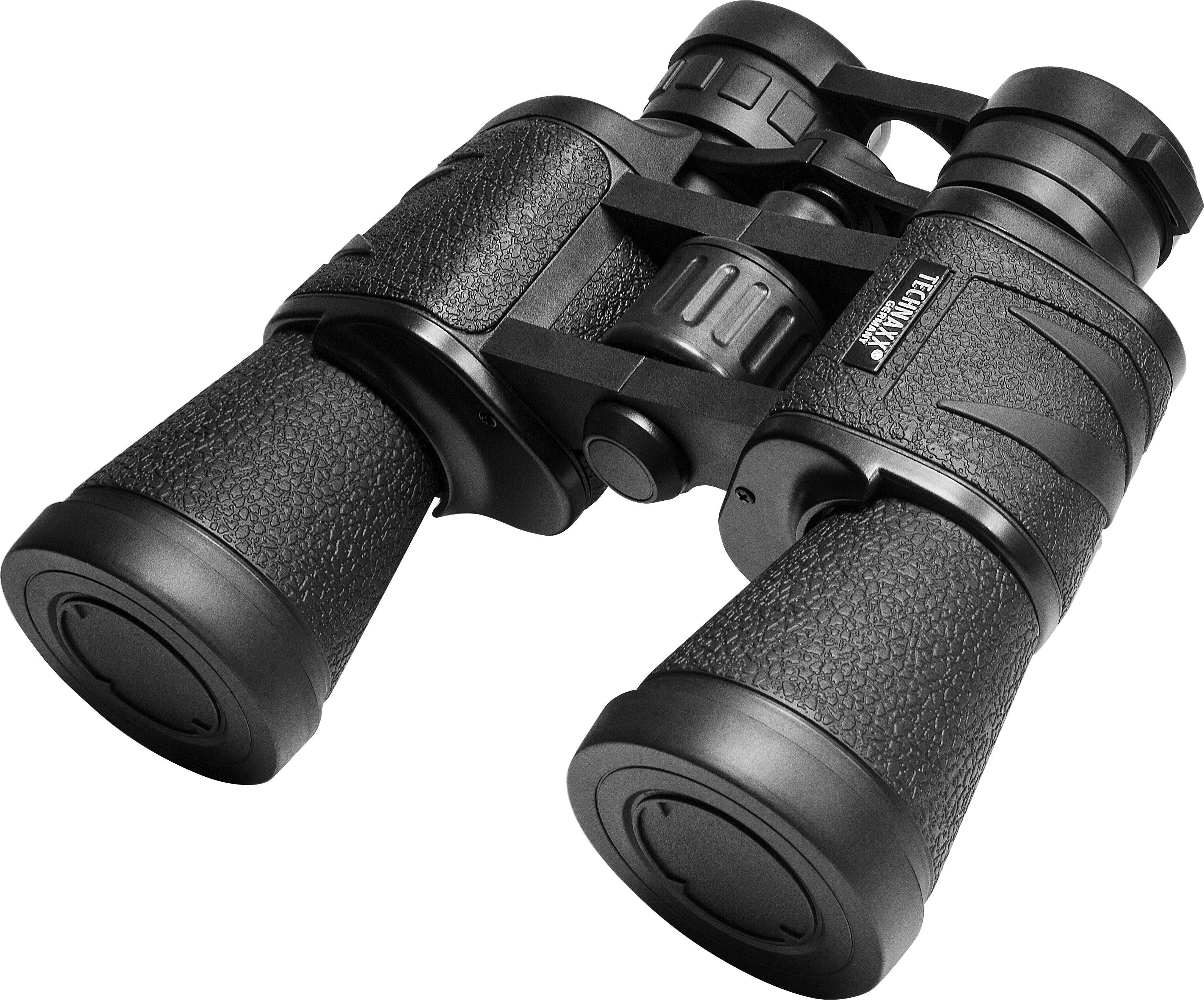 Technaxx TX-179 10x50 Fernglas