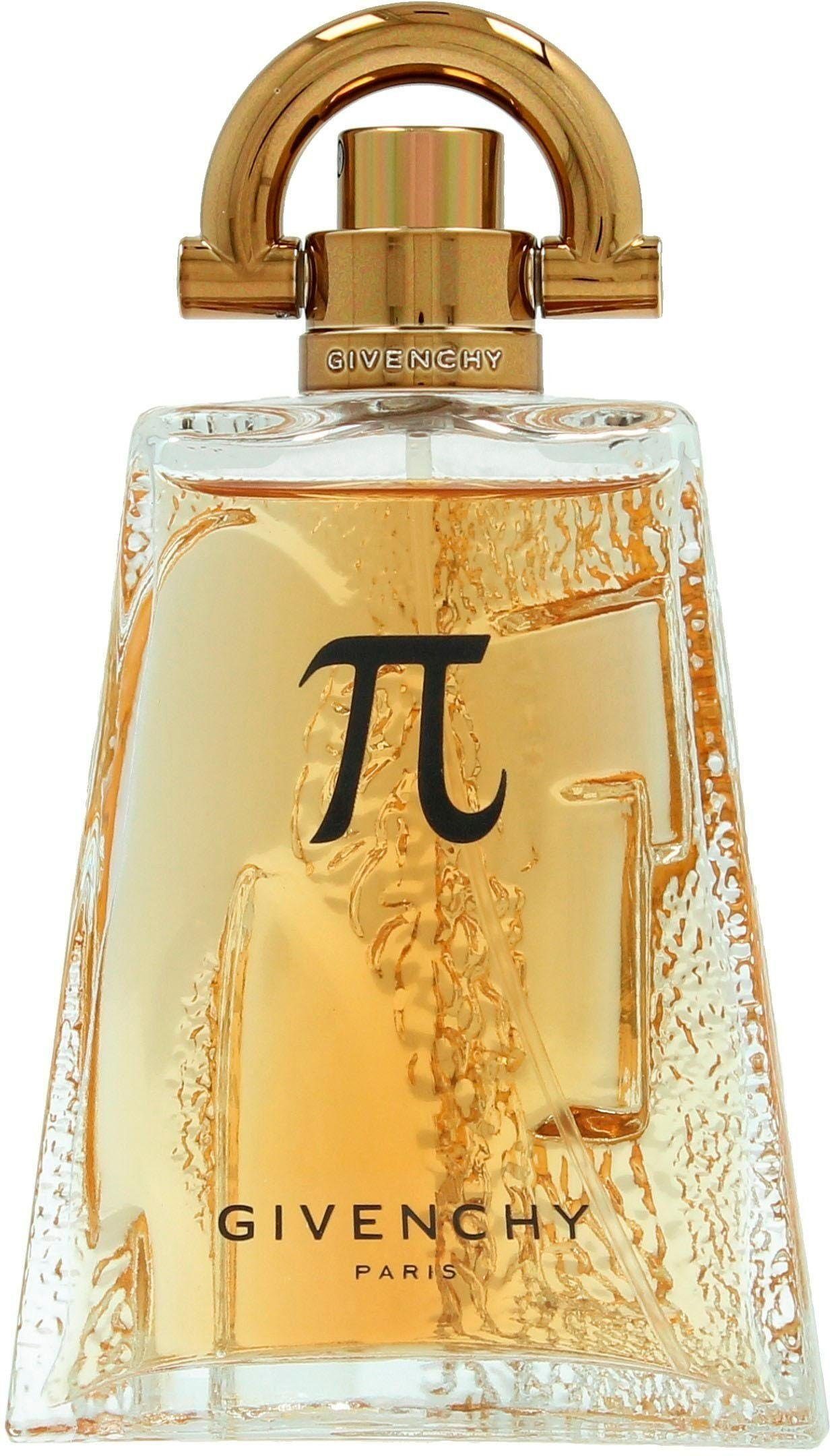 GIVENCHY Eau de Toilette Givenchy Pi Eau de Toilette 50 ml
