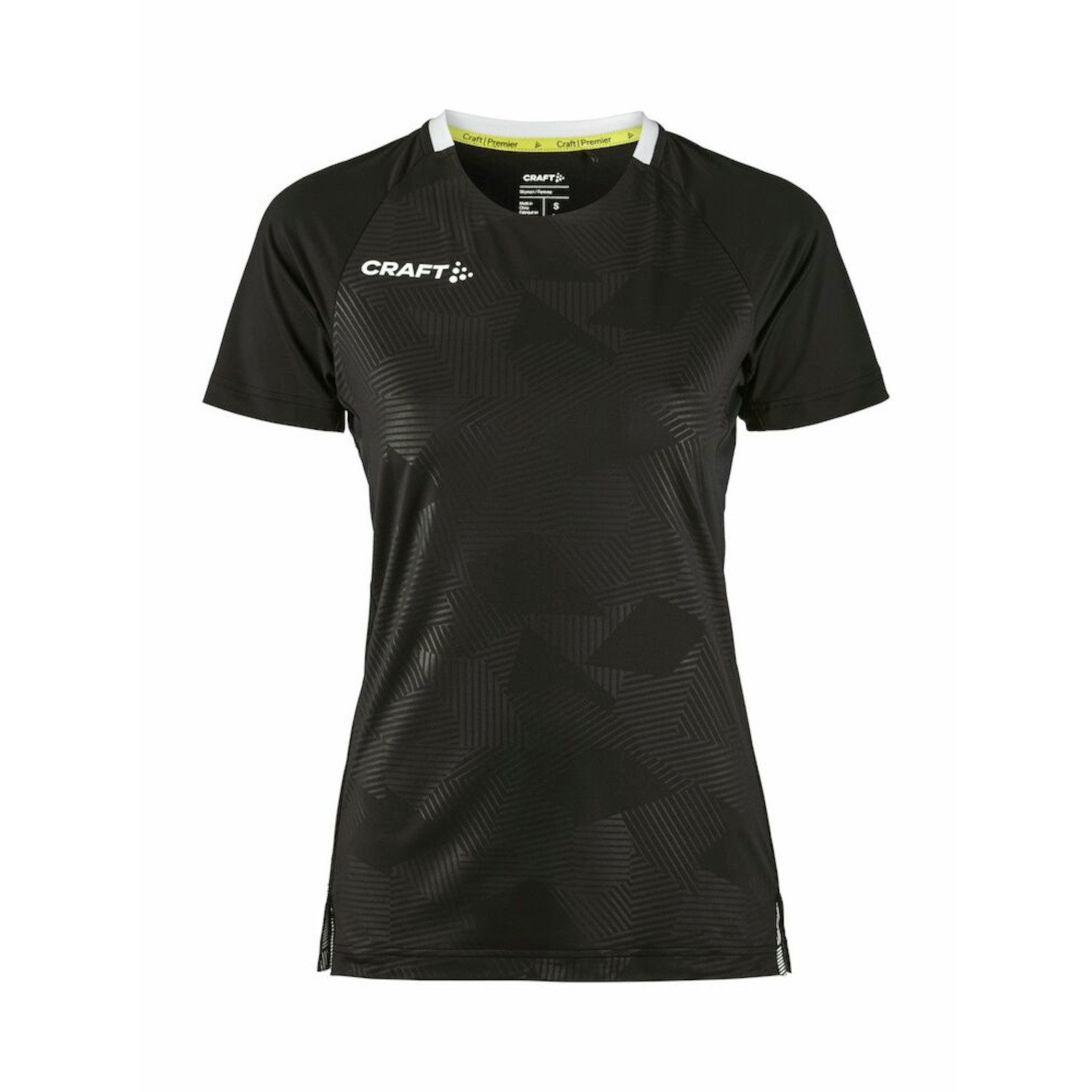 Craft Fußballtrikot Craft Damen Trikot PREWIER SOLID JERSEY W 1912758