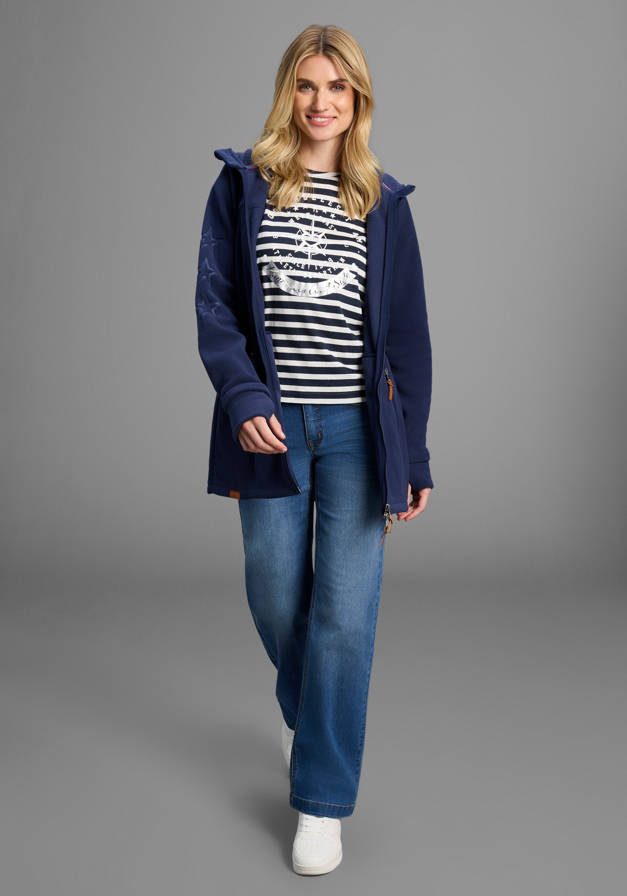 KangaROOS Comfort-fit-Jeans. Reduzierter Preis € 41,99. Unverbindliche Preisempfehlung € 59,99