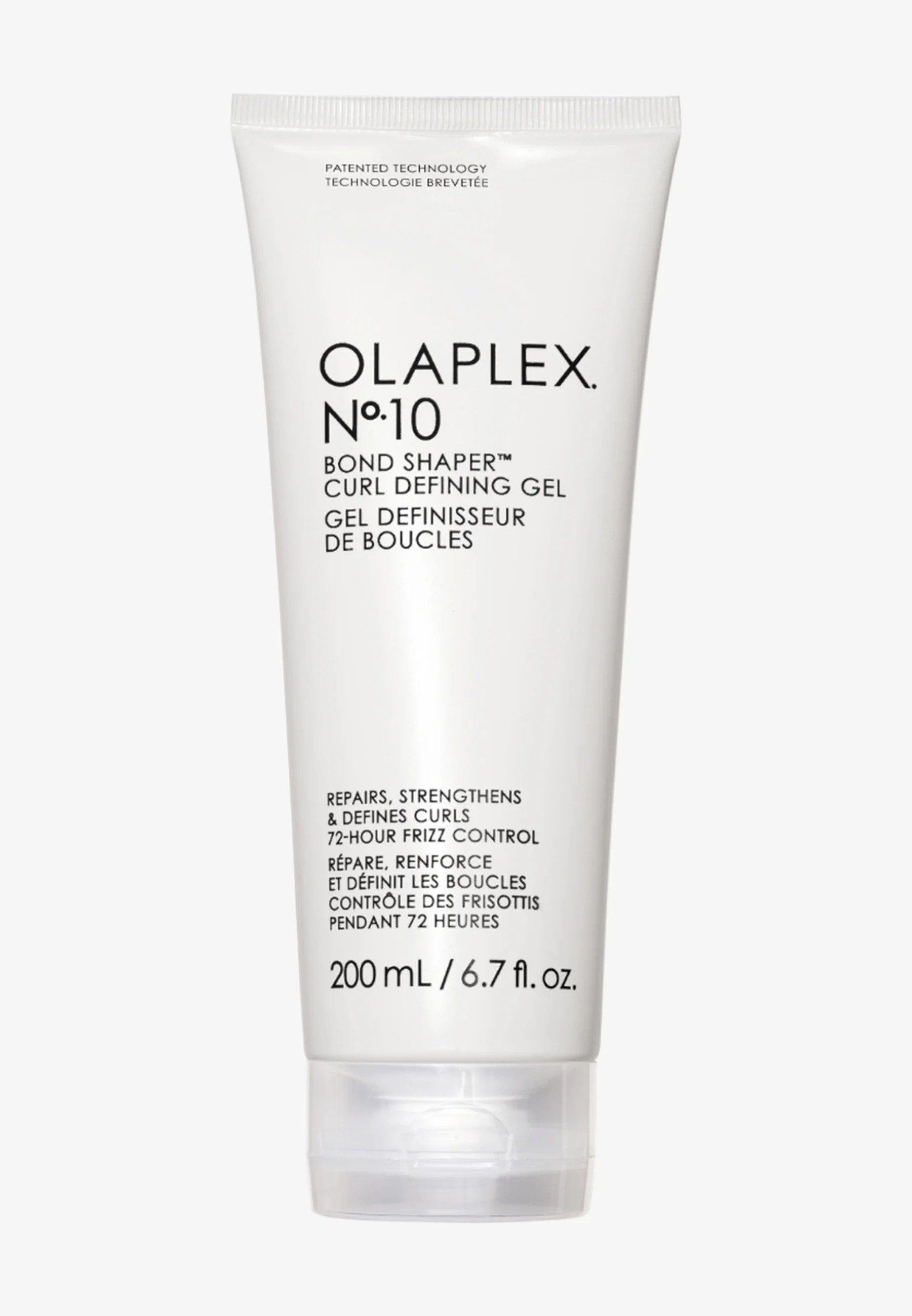 Olaplex Haarstyling-Set, Mit LED.