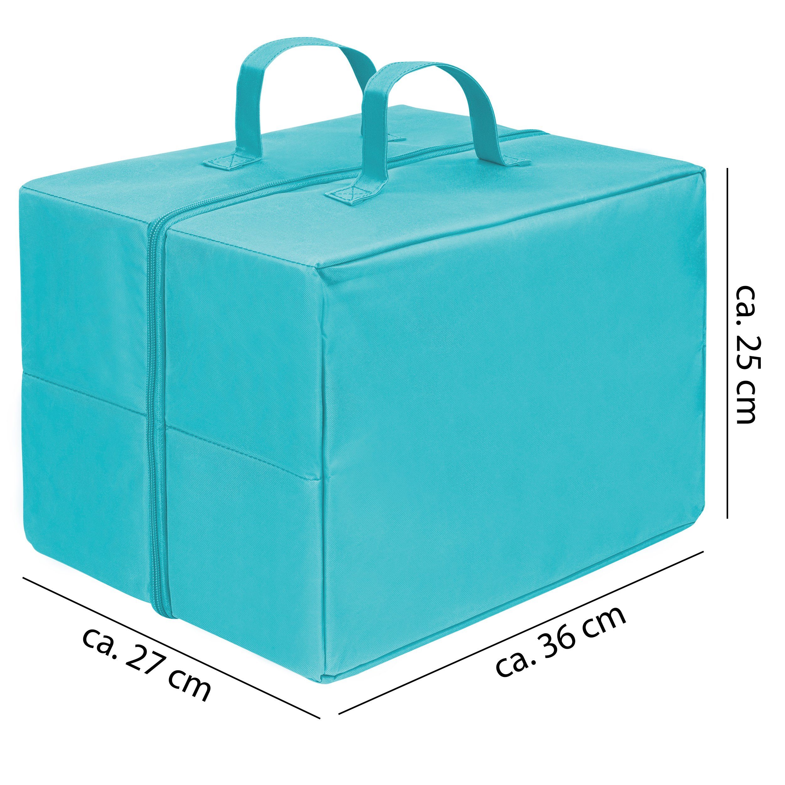 ONVAYA Organizer Aufbewahrungsbox, Multifunktions-Organizer, Aufbewahrungst günstig online kaufen