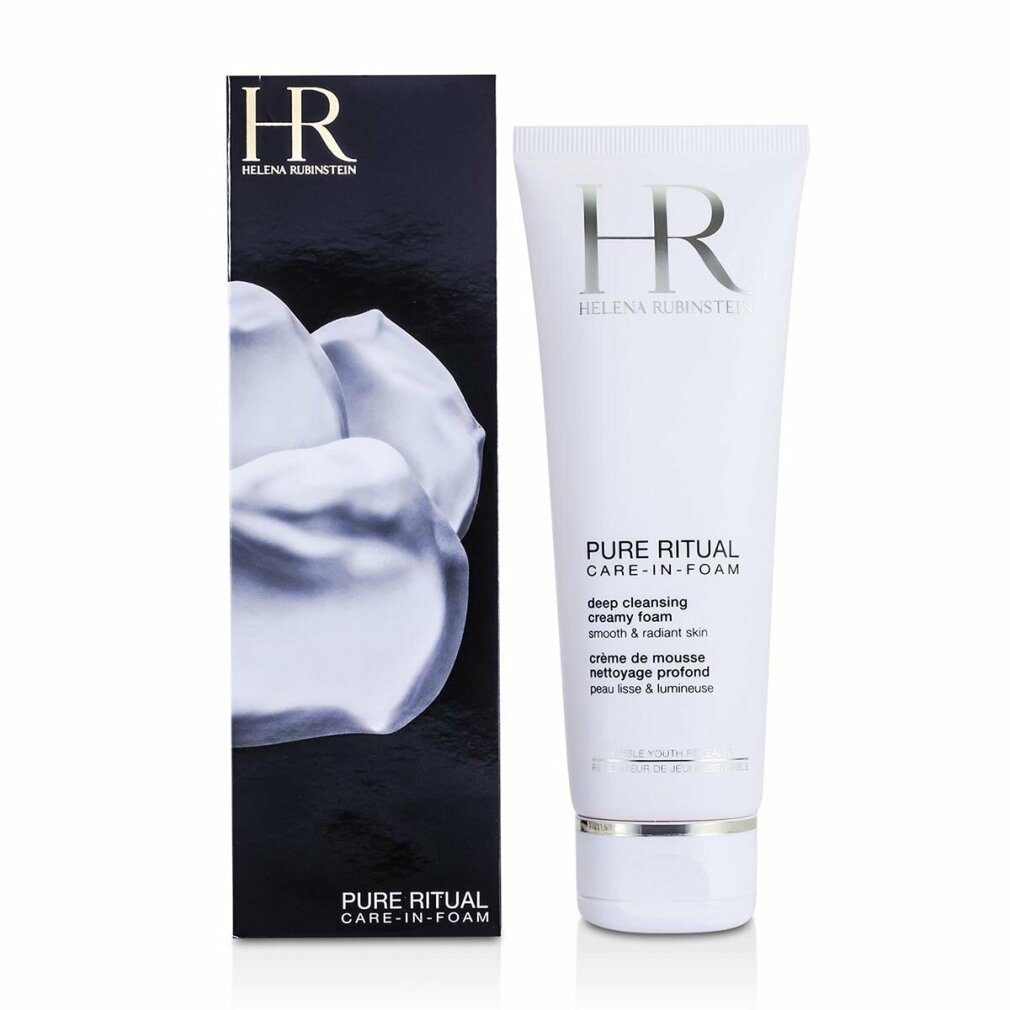 Helena Rubinstein Gesichts-Reinigungsschaum HR Pure Ritual Deep Cleansing Creamy Foam
