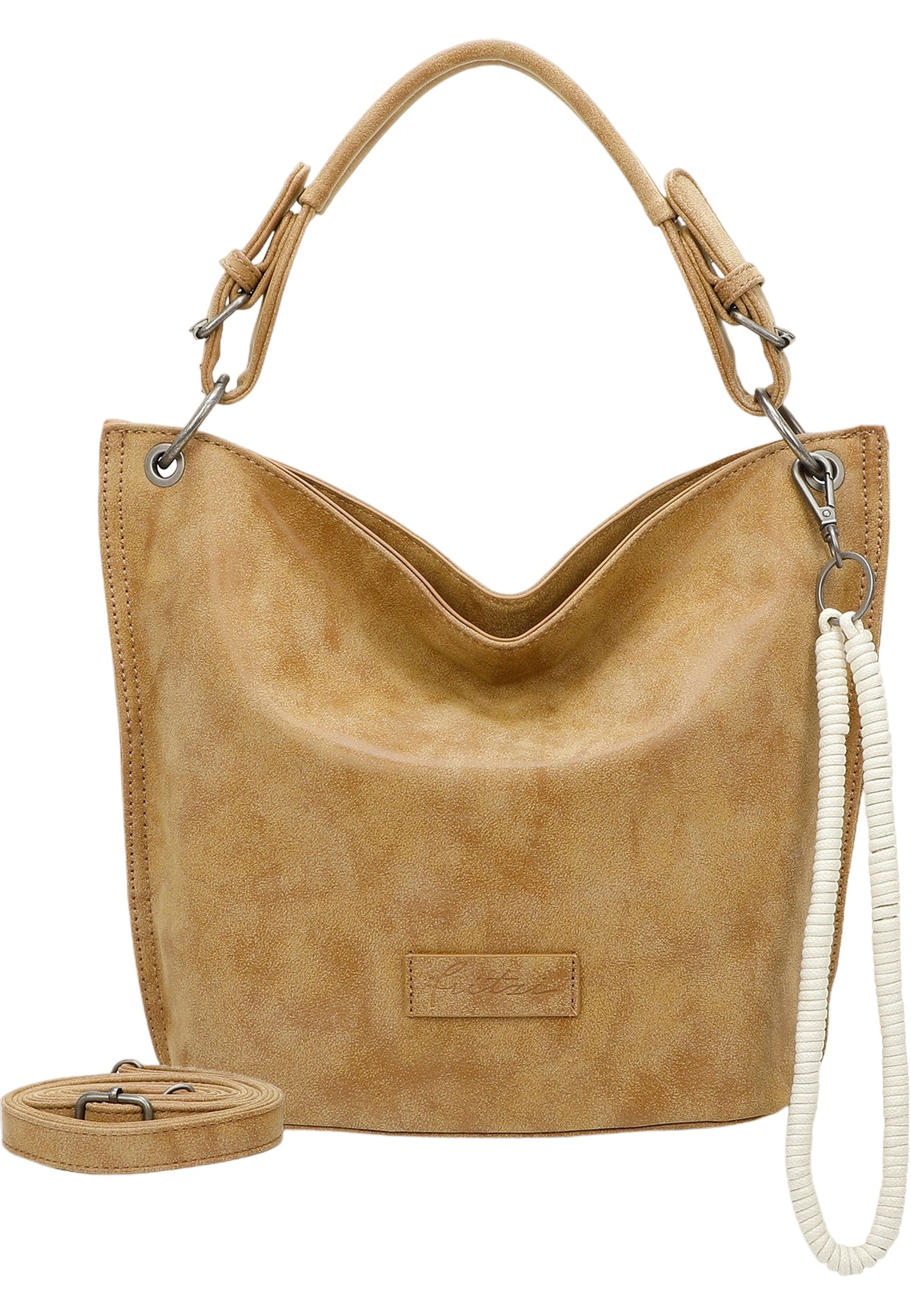 Schultertasche Fritzi31N