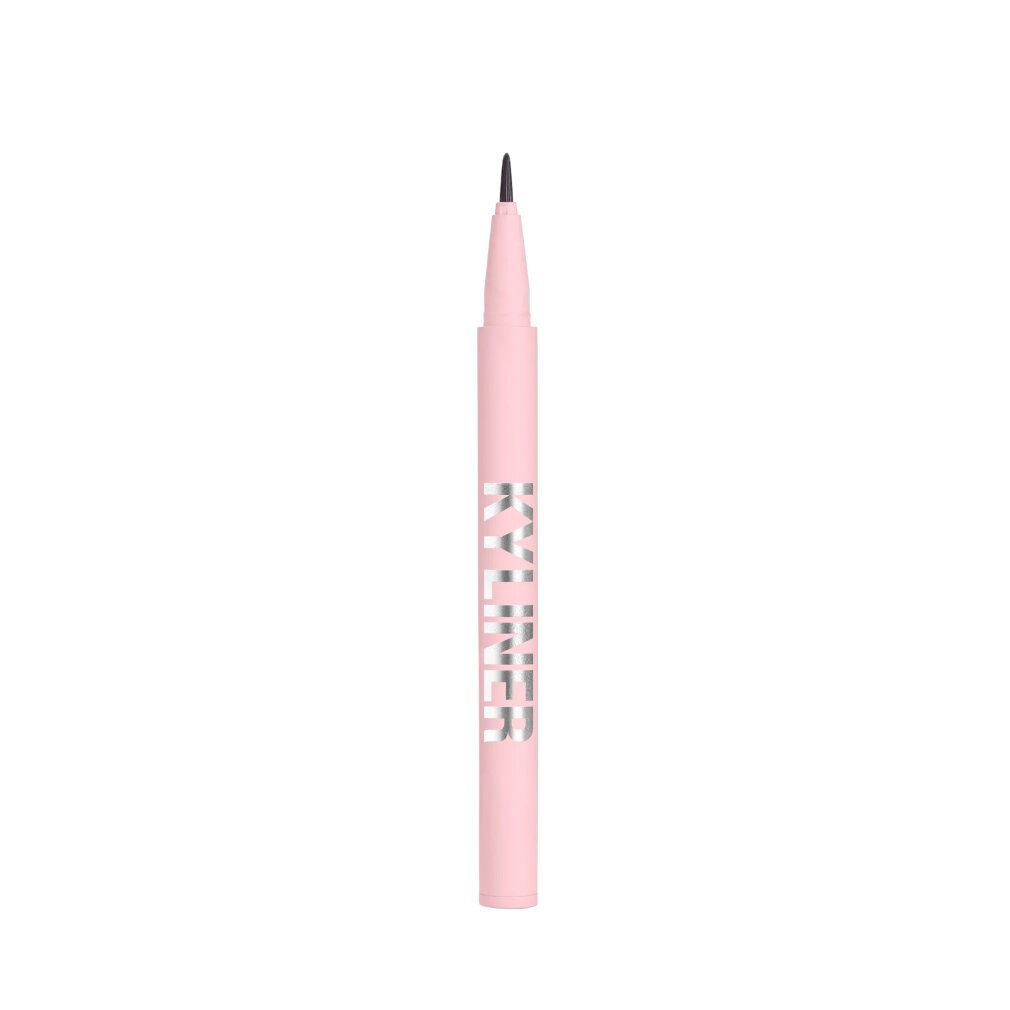 Kylie Eyeliner Kylie By Kylie Jenner Liquid Eyeliner Pen 0.3ml - 001 Black