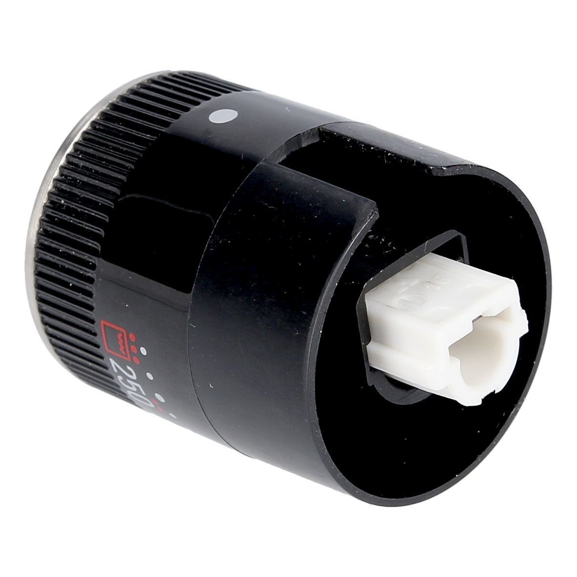 easyPART Griff wie BOSCH 00427710 Drehknopf SIEMENS 00427710 für, Für Backofen / Herd