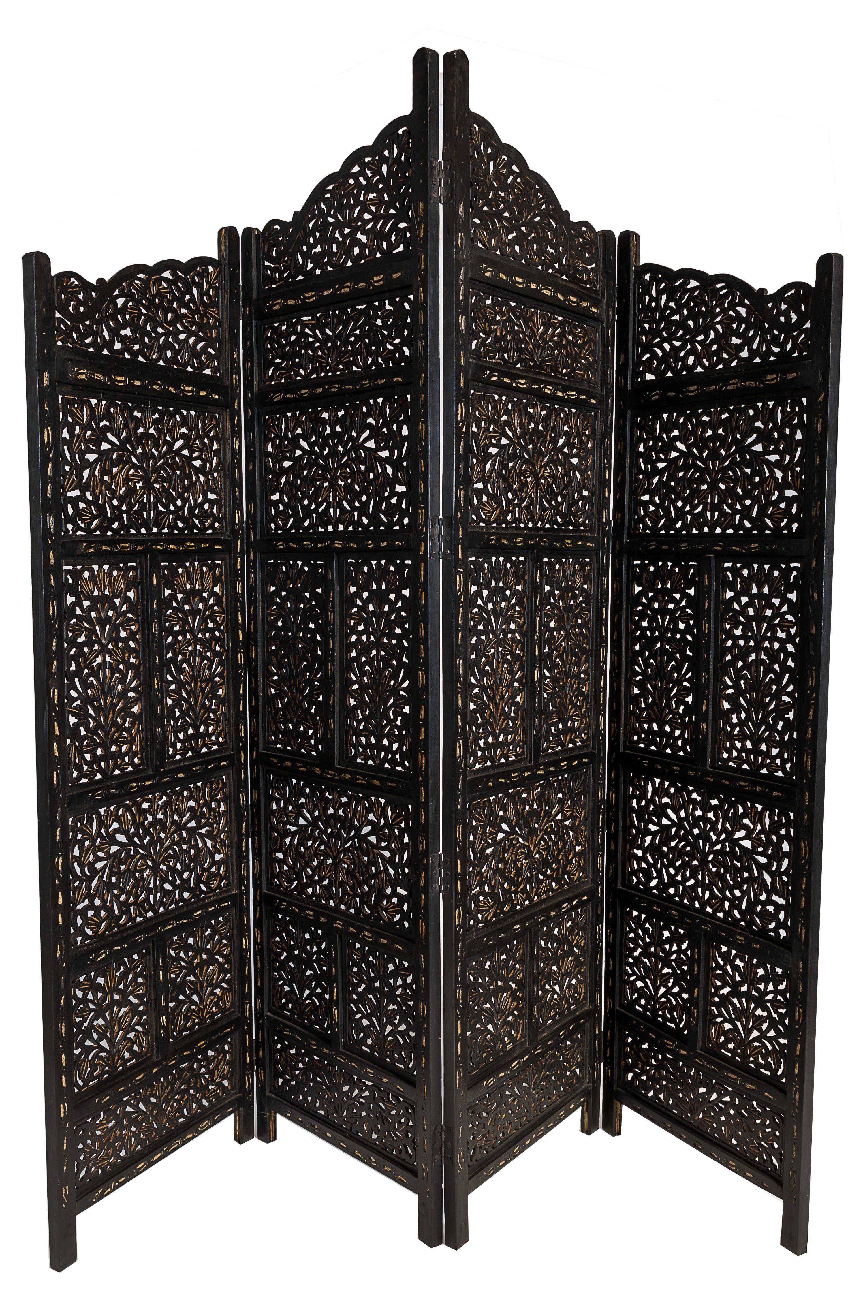 Marrakesch Orient & Mediterran Interior Paravent günstig online kaufen