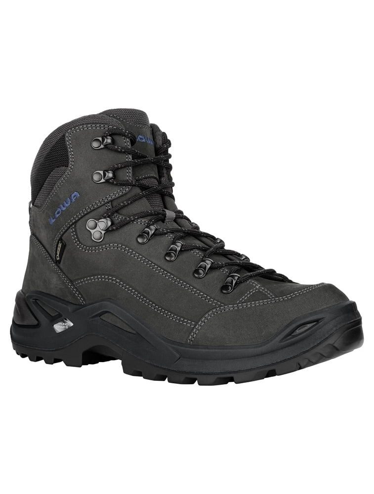 Lowa Renegade Mid GTX (All-Terrain, Nubukleder, günstig online kaufen