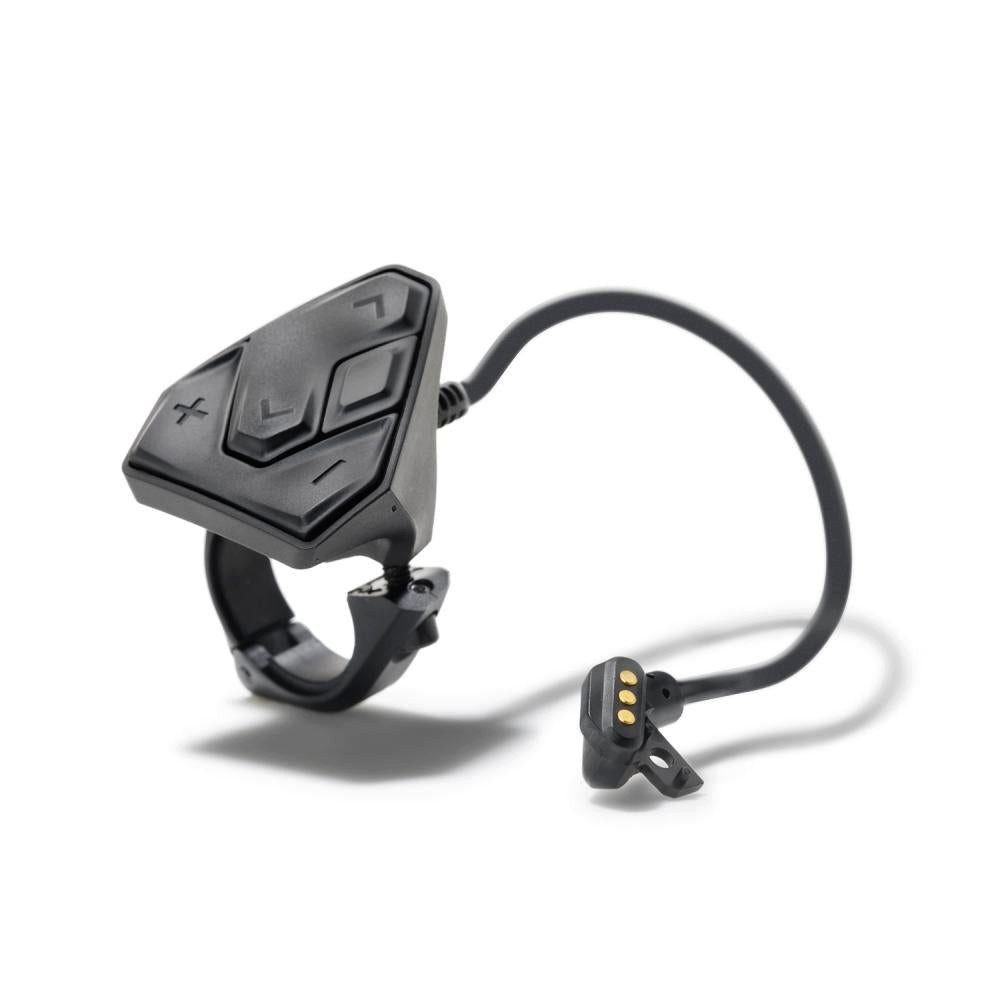 BOSCH Bosch Bedieneinheit Compact, Kabel 290 mm - komfortable Steuerung für E-Bike Akku