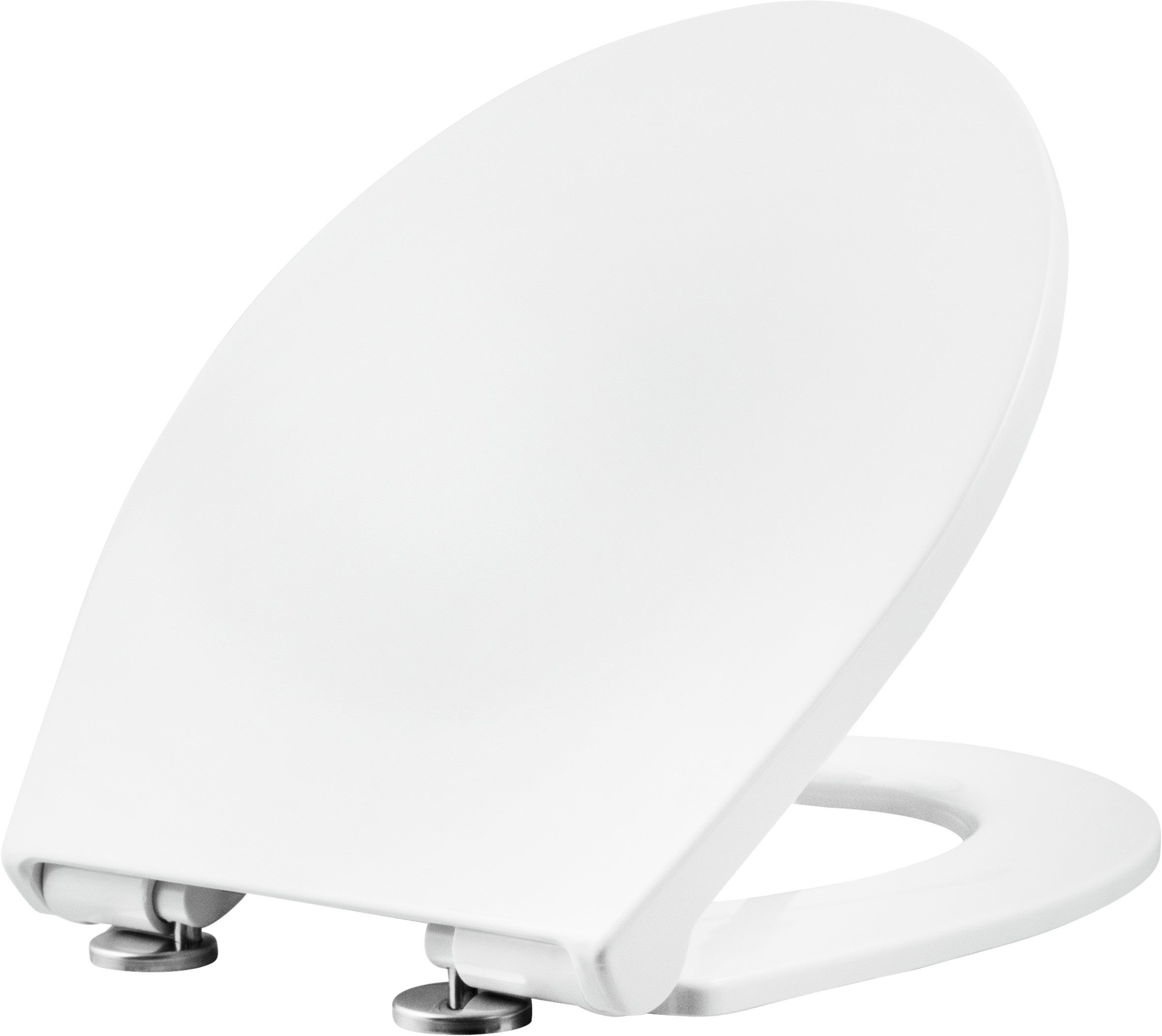 CORNAT WC-Sitz Aneto WC Sitz abnehmbar