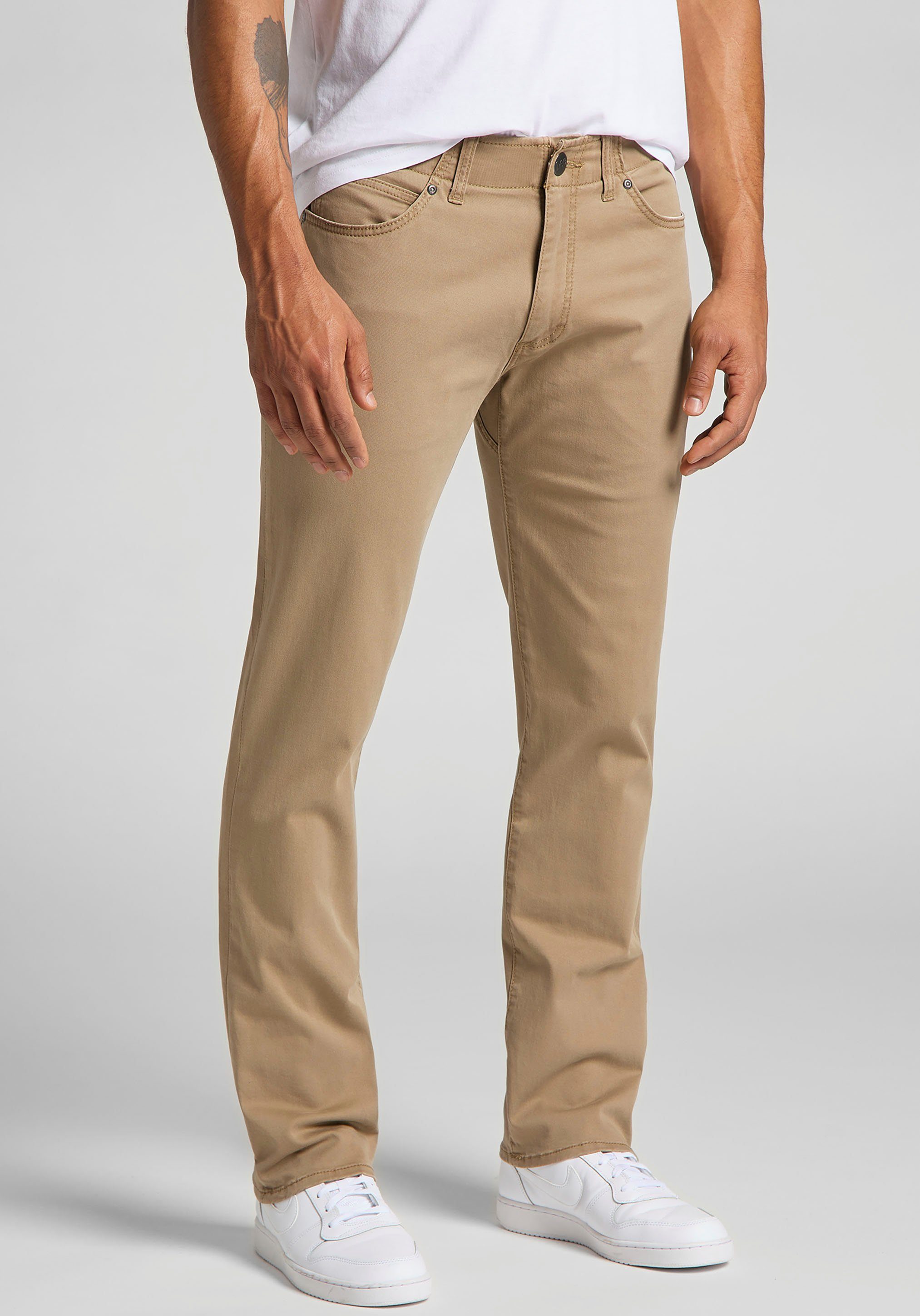 Lee® 5-Pocket-Hose Extreme Motion Extreme Motion günstig online kaufen