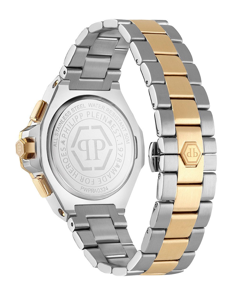 PHILIPP PLEIN Quarzuhr PWPRA0324 günstig online kaufen