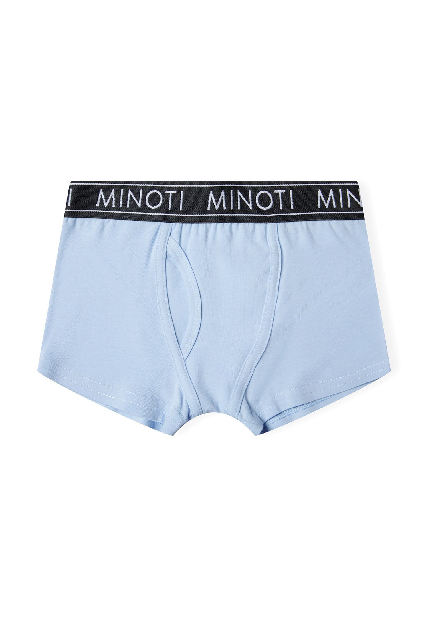 MINOTI Boxershorts 7 Slipboxer (3y-14y) günstig online kaufen