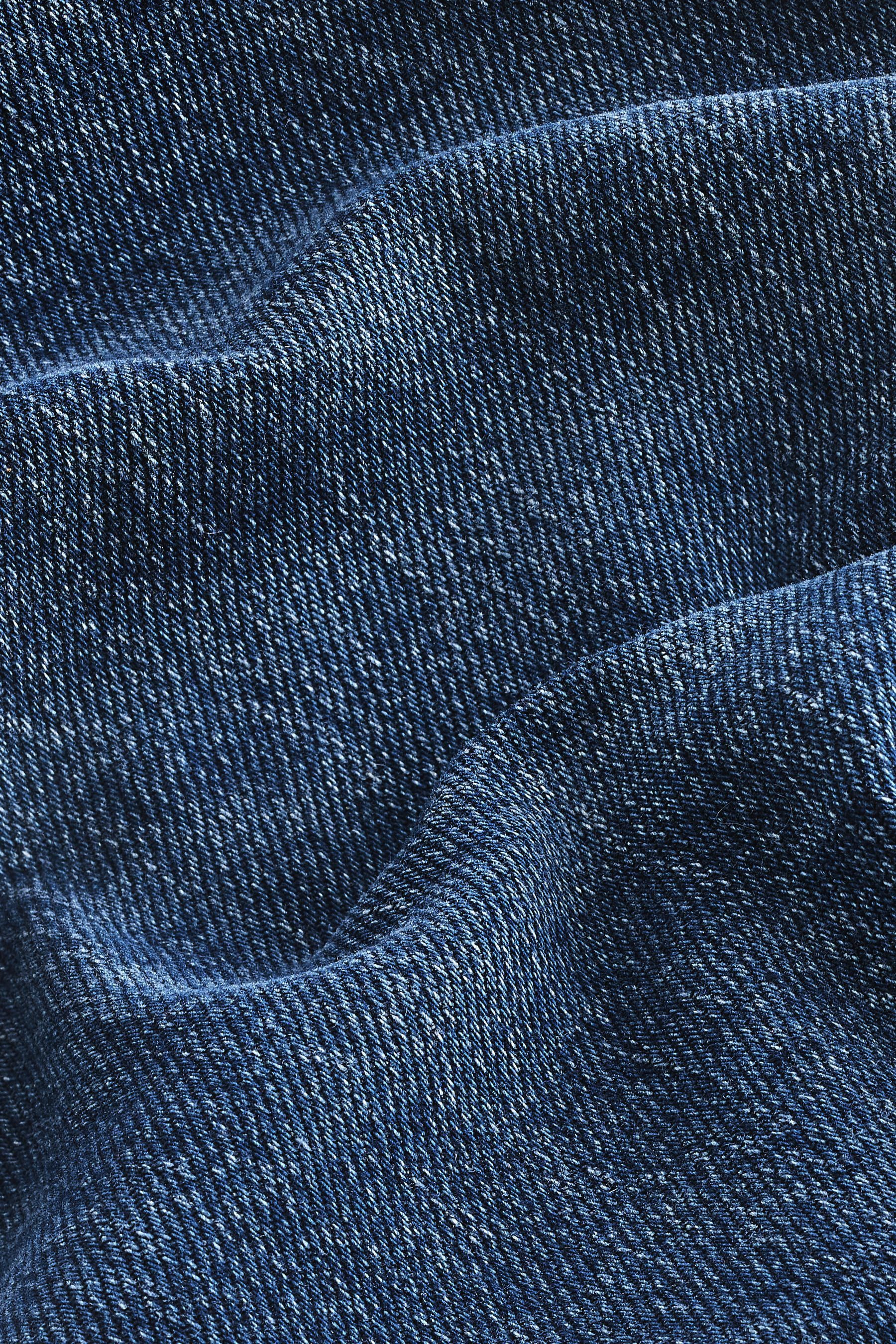 Next Mom-Jeans Mom Jeans mit Komfort-Stretch, Kurzgröße (1-tlg)