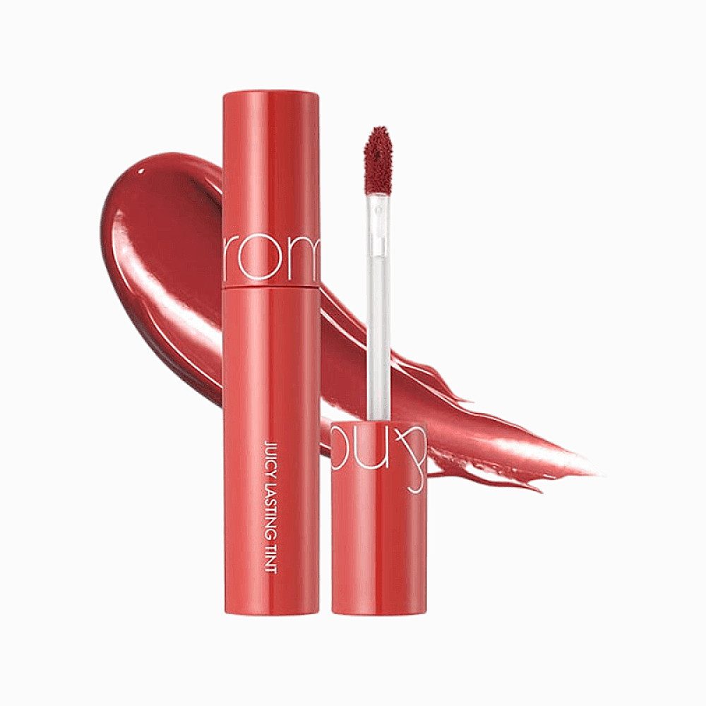 rom&nd Lippenbalsam rom&and Juicy Lasting Tint 07 Jujube