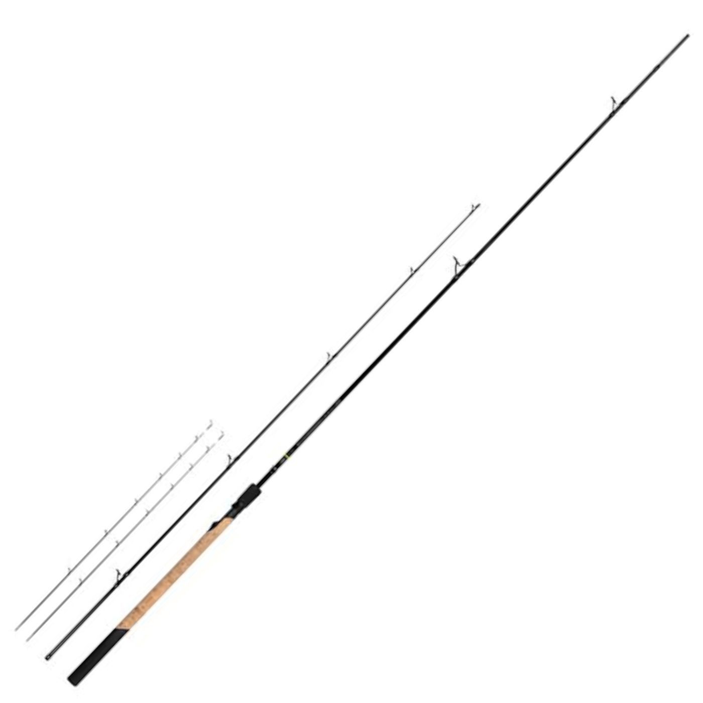 Fox Matrix Feederrute Fox Matrix Aquos Ultra-C 11ft Feeder Rod - Feederrute