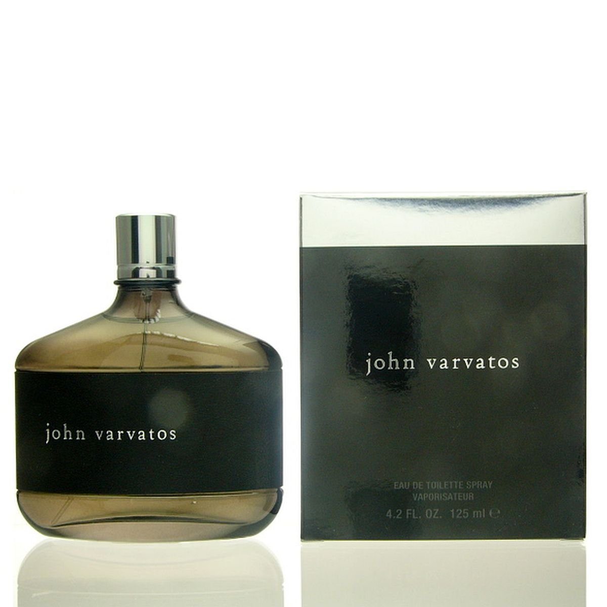 John Varvatos Eau de Toilette John Varvatos for Men Eau de Toilette 125 ml