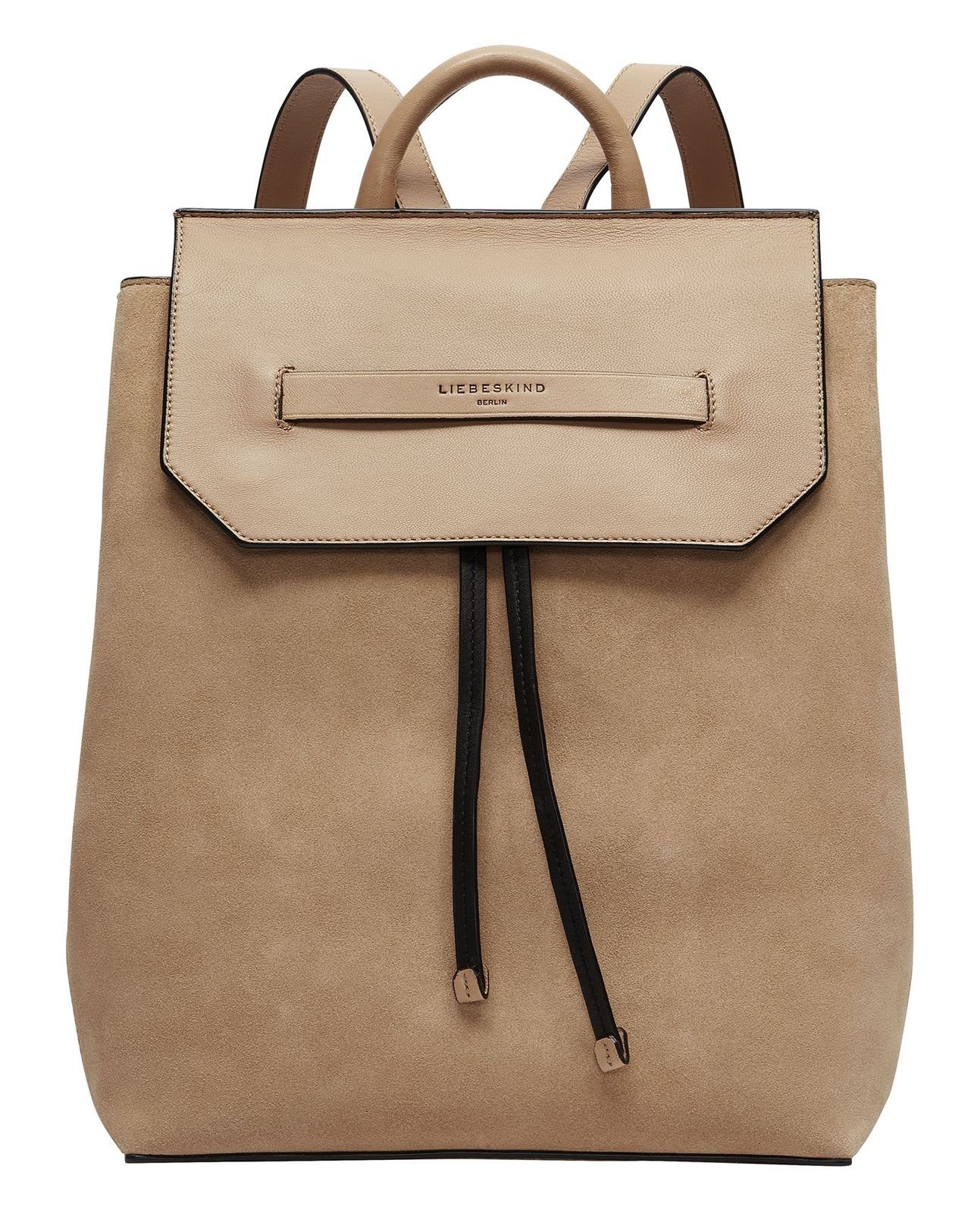 Liebeskind rucksack hotsell