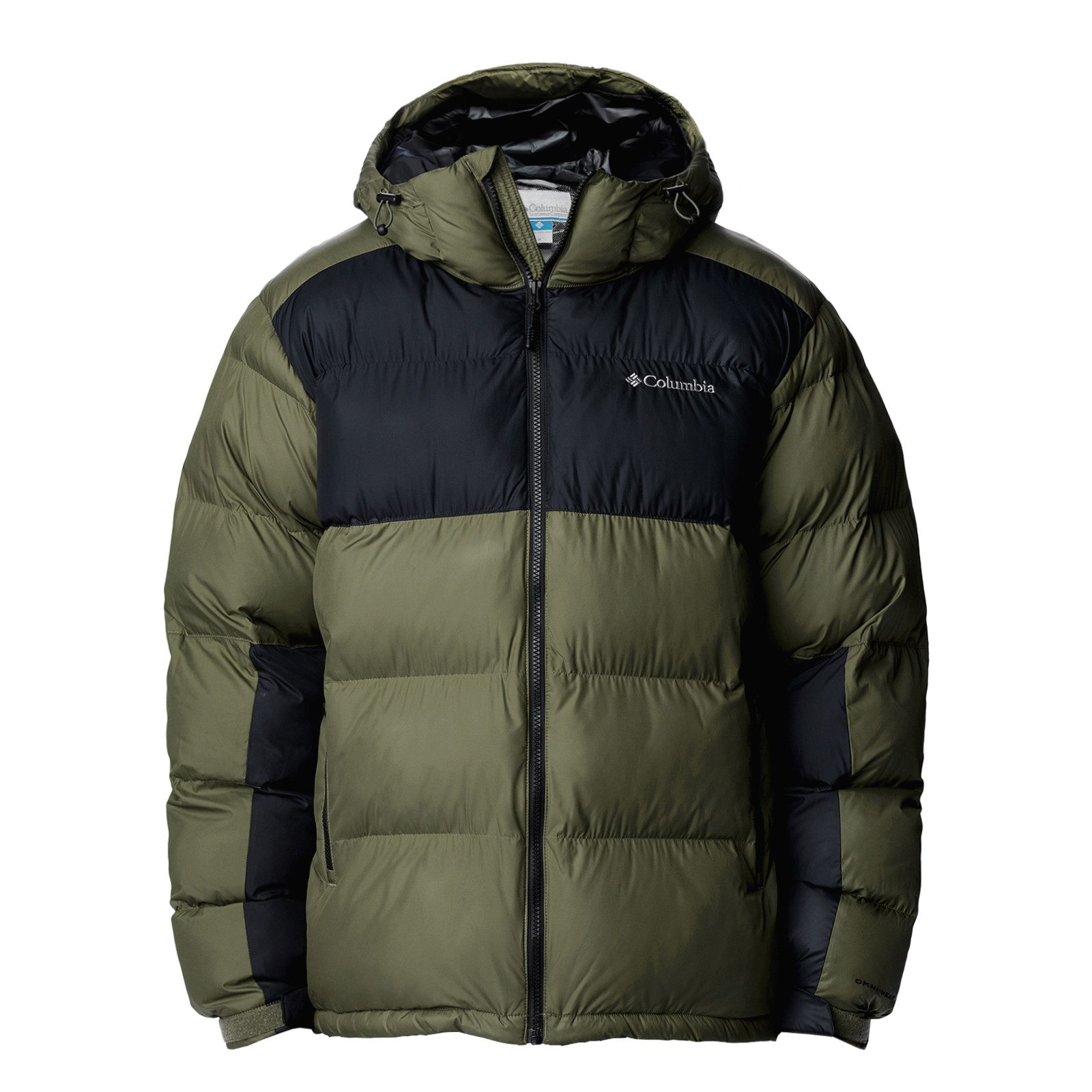 Columbia Winterjacke Pike Lake™ II mit günstig online kaufen
