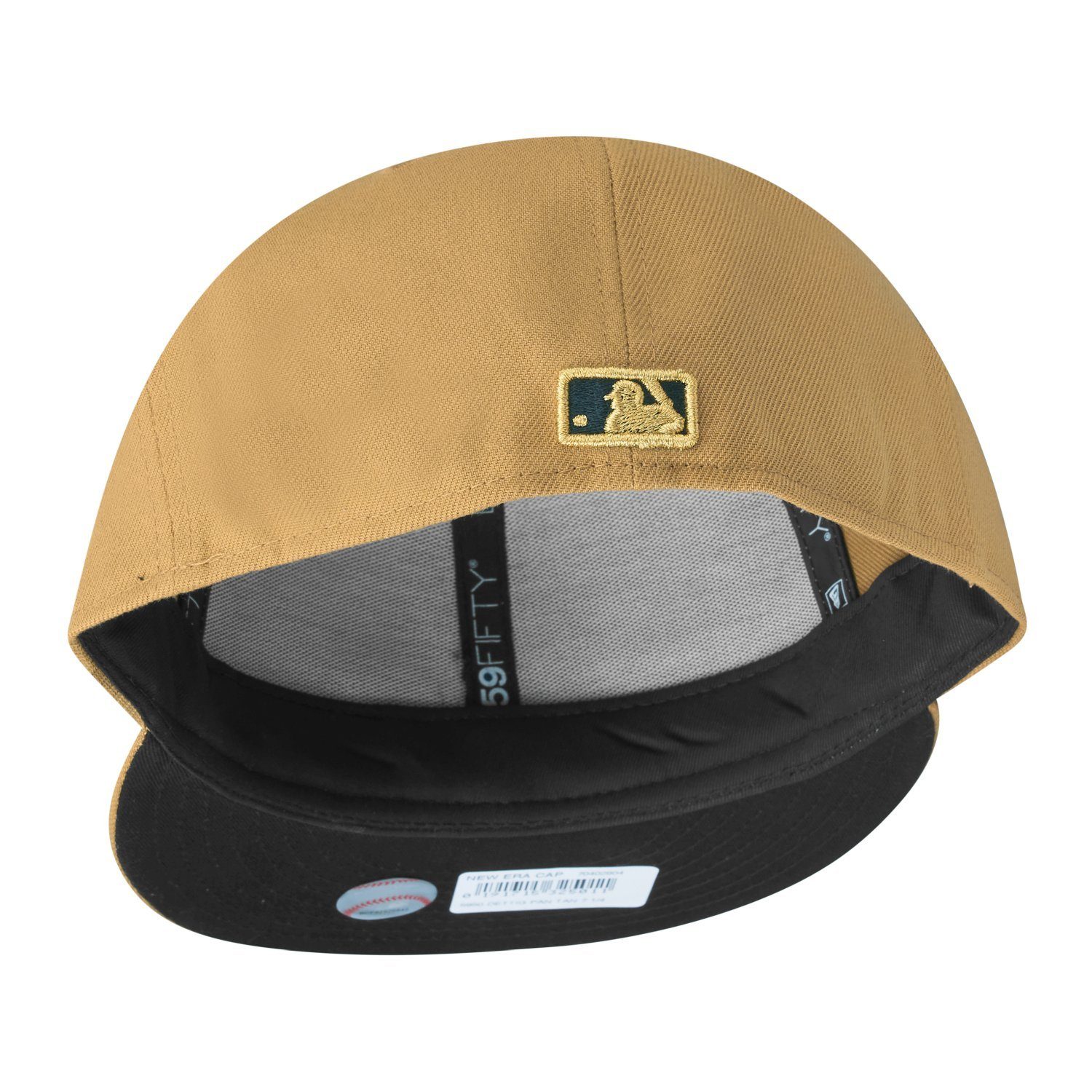 New Era Fitted Cap 59Fifty New günstig online kaufen