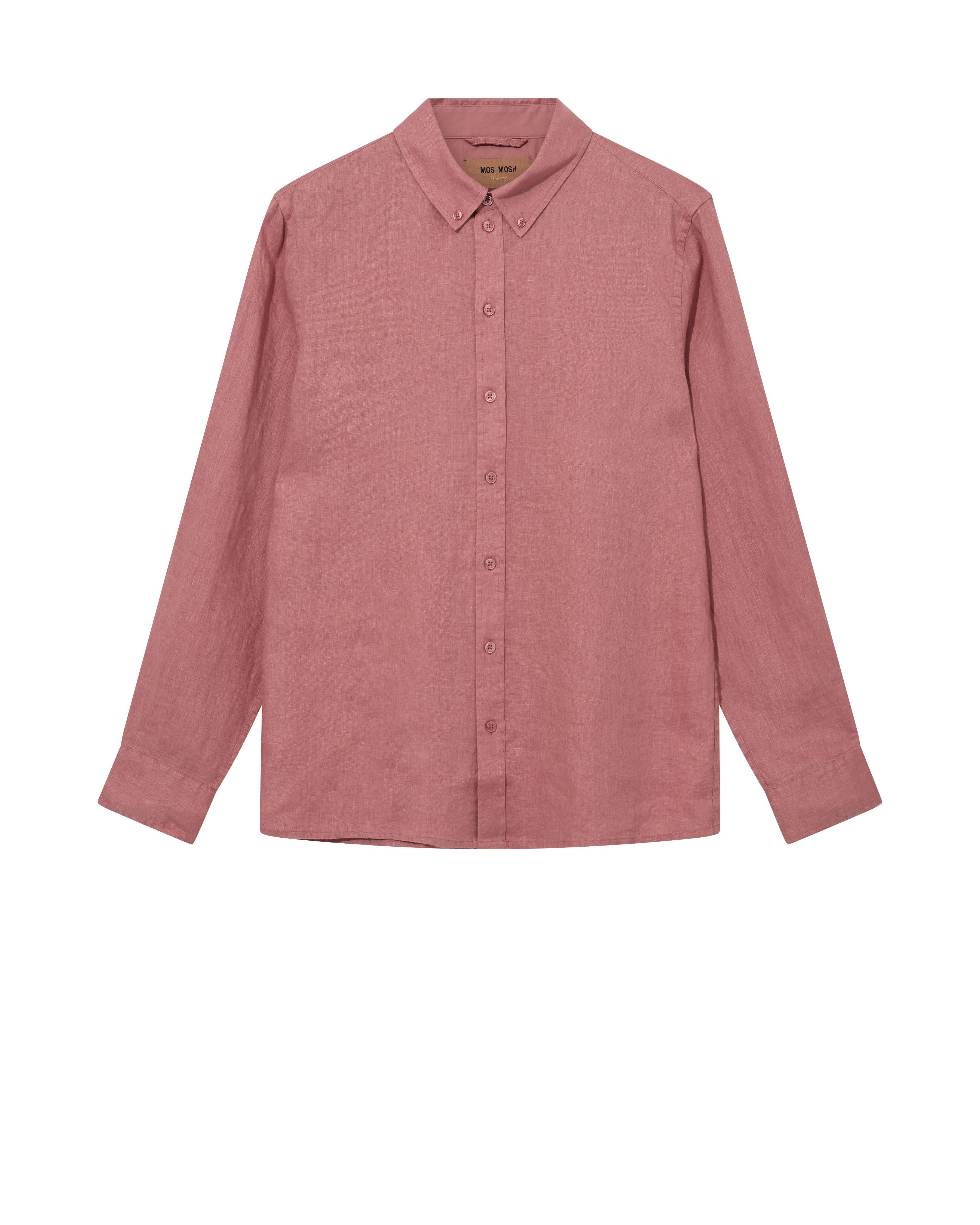 Mos Mosh Langarmhemd