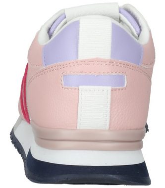 GAP Sneaker Lederimitat Sneaker