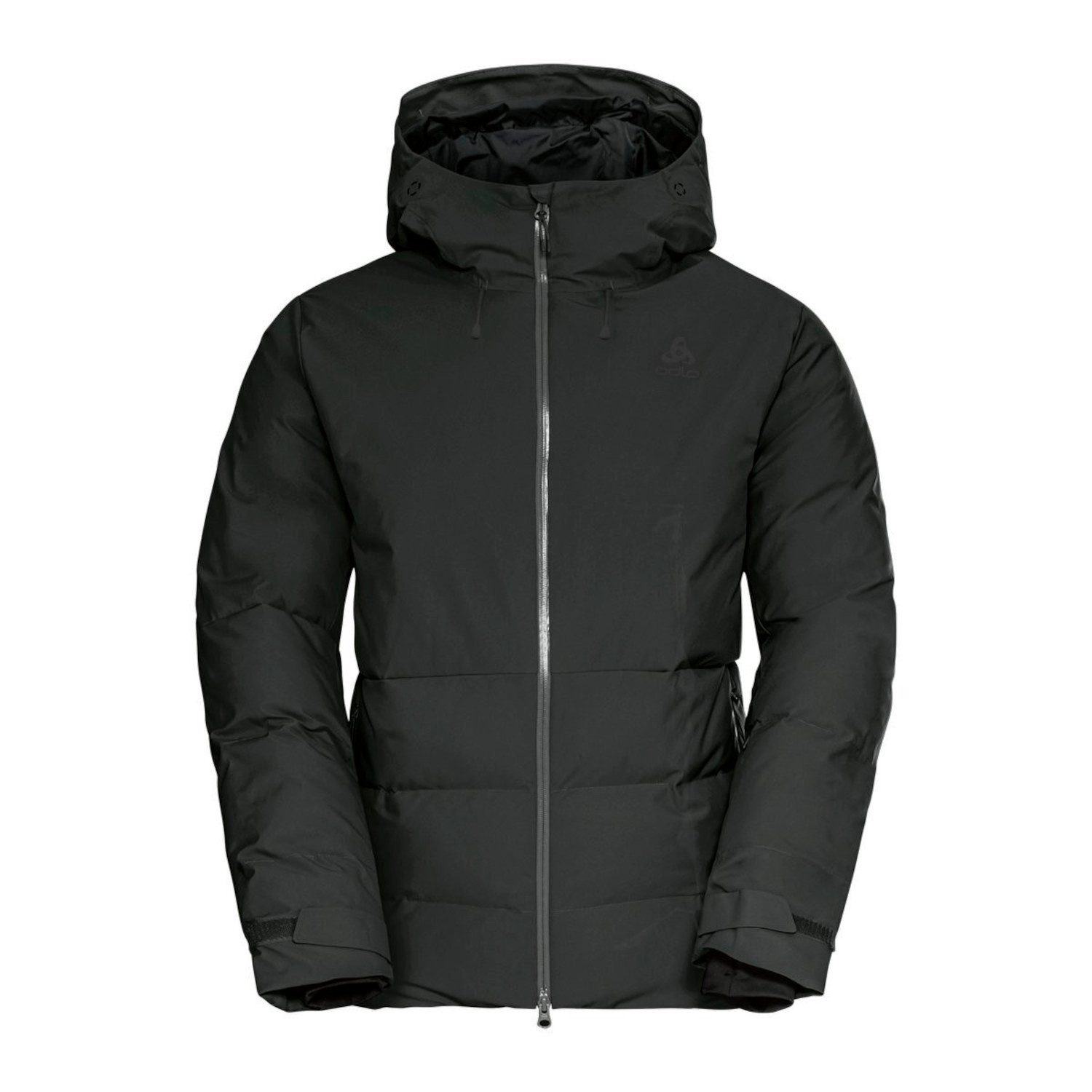 Skijacke Odlo Herren Skijacke Jacket insulated SKI COCOON S-THERMIC 528752