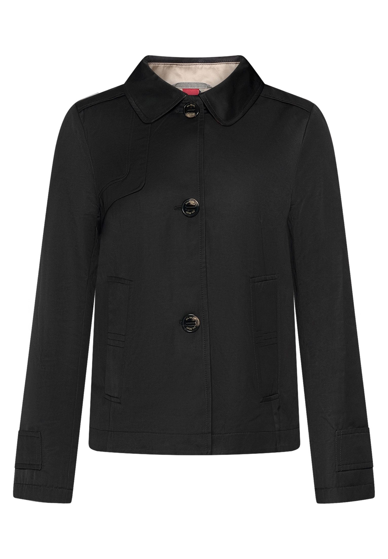 Kurzjacke Jacke Casual