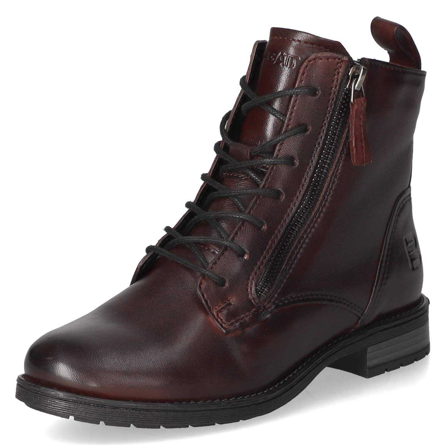 BAGATT D11AFS3K4100-3500 Schnürstiefel günstig online kaufen