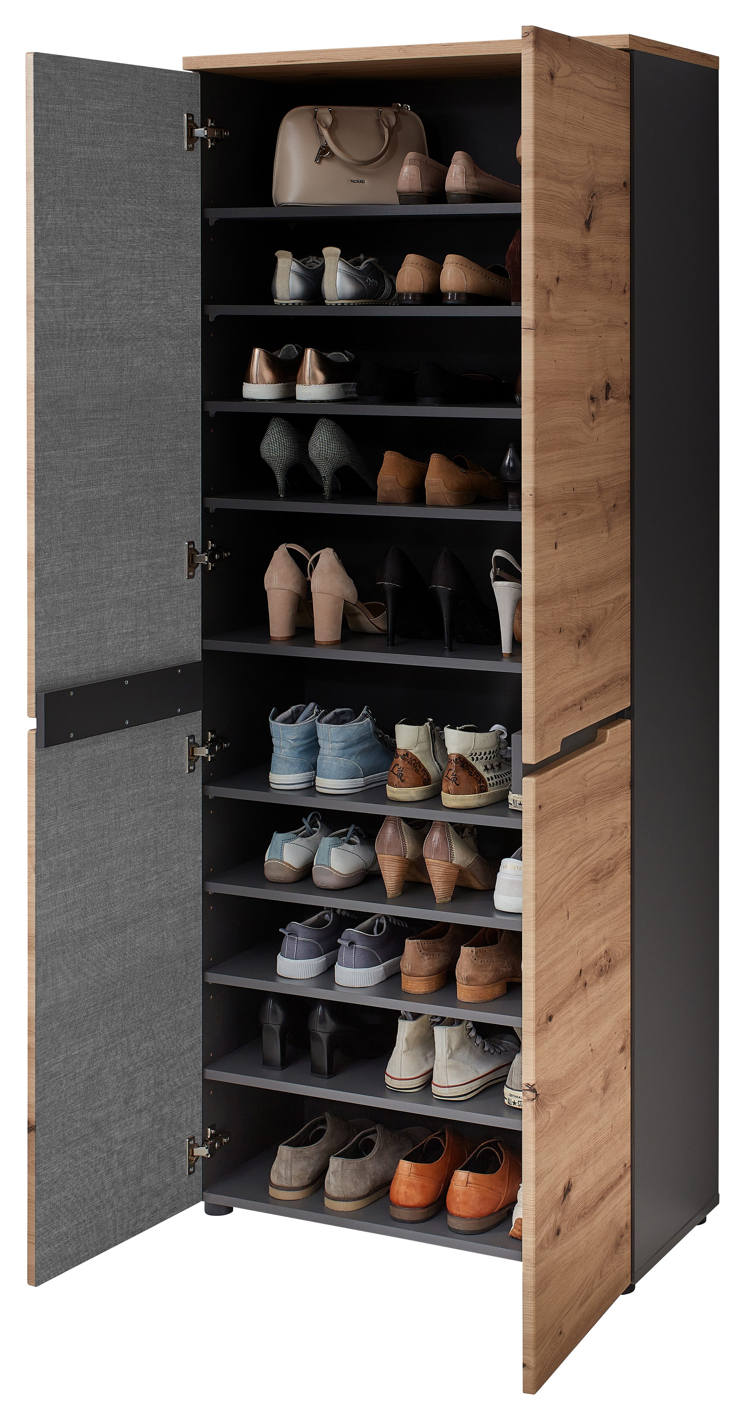 Innostyle Schuhschrank Schuhschrank MEMPHIS günstig online kaufen