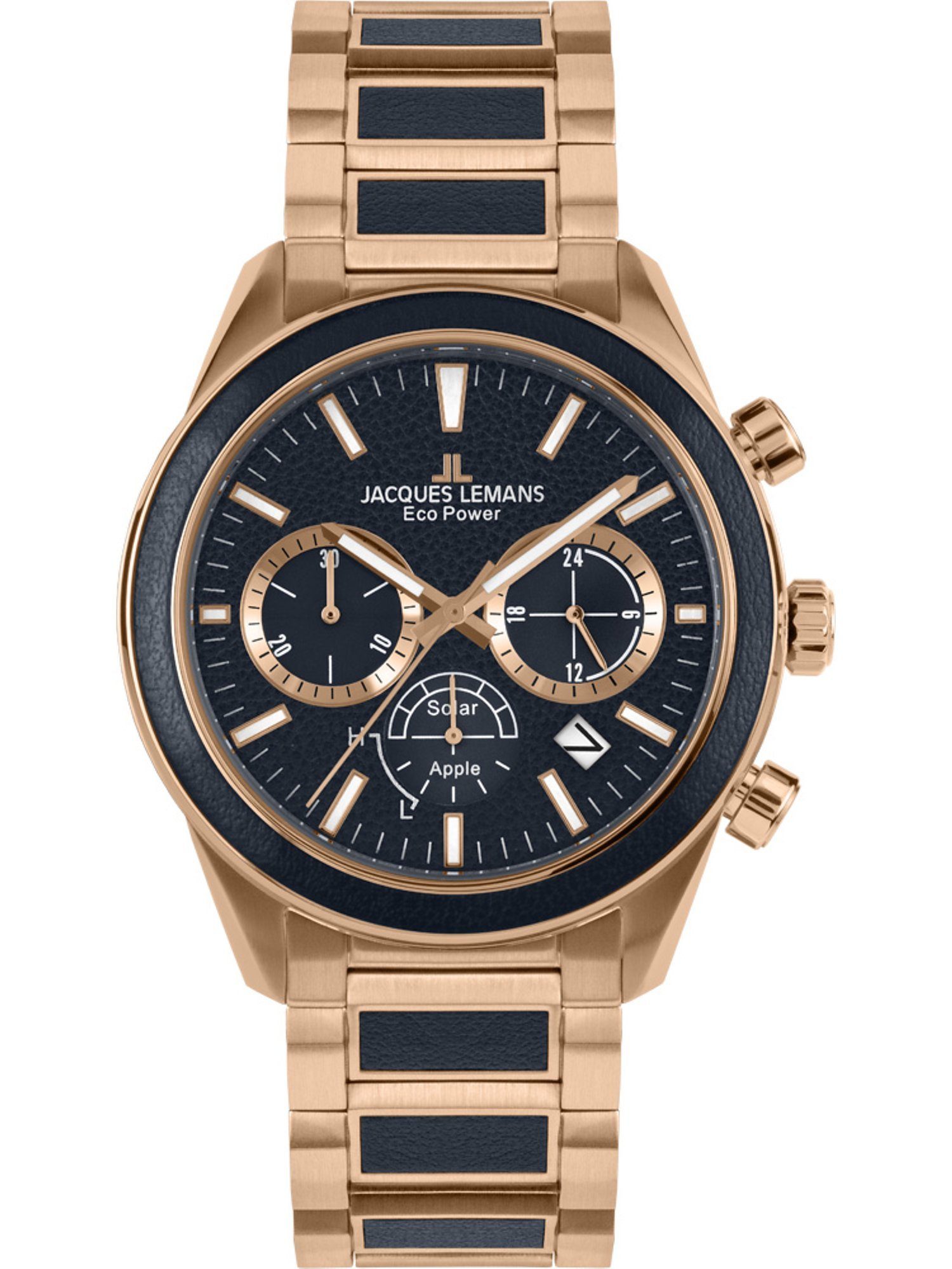 Chronograph