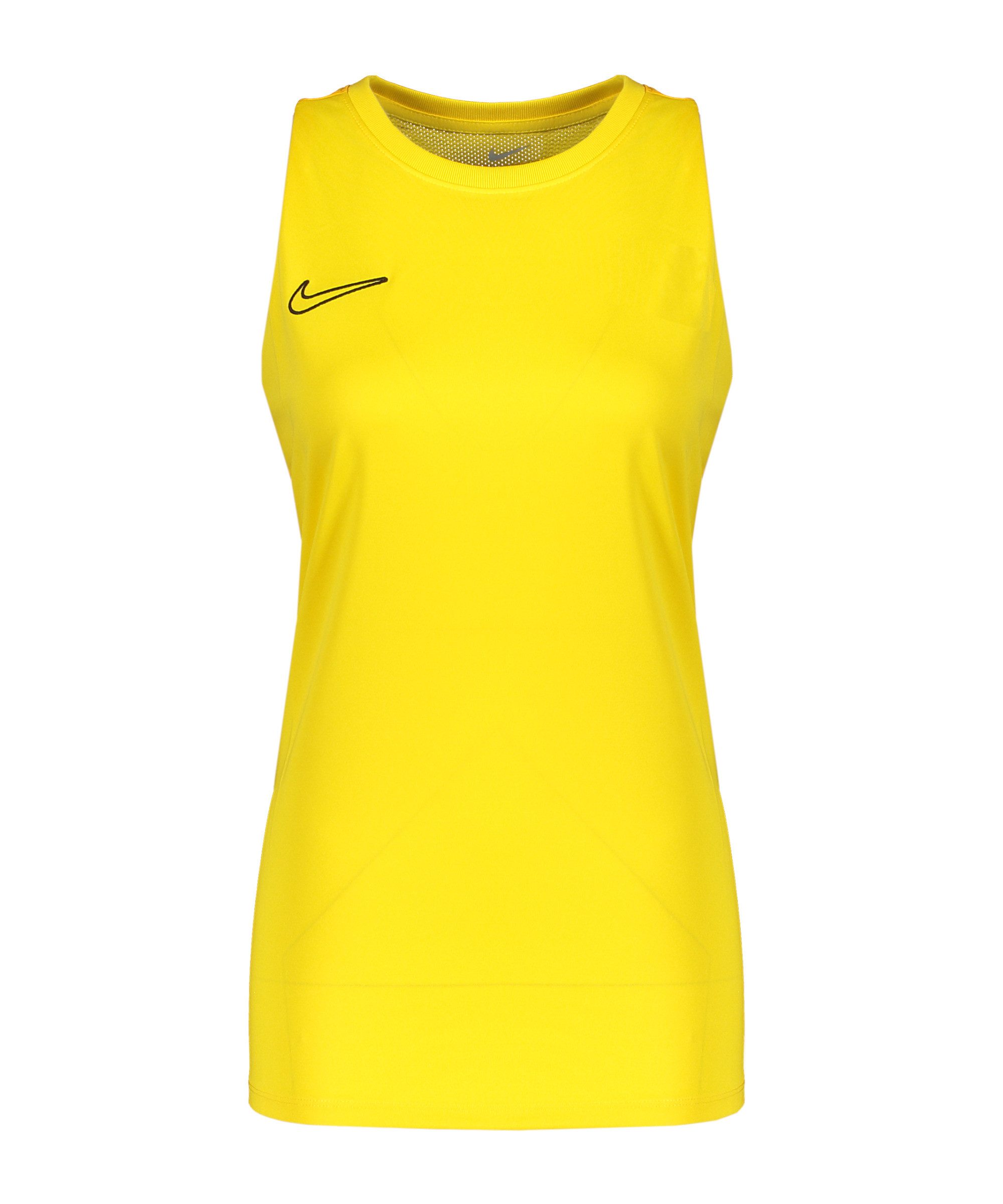 Nike T-Shirt Nike Performance Dri-FIT Academy Tanktop Damen Polyester