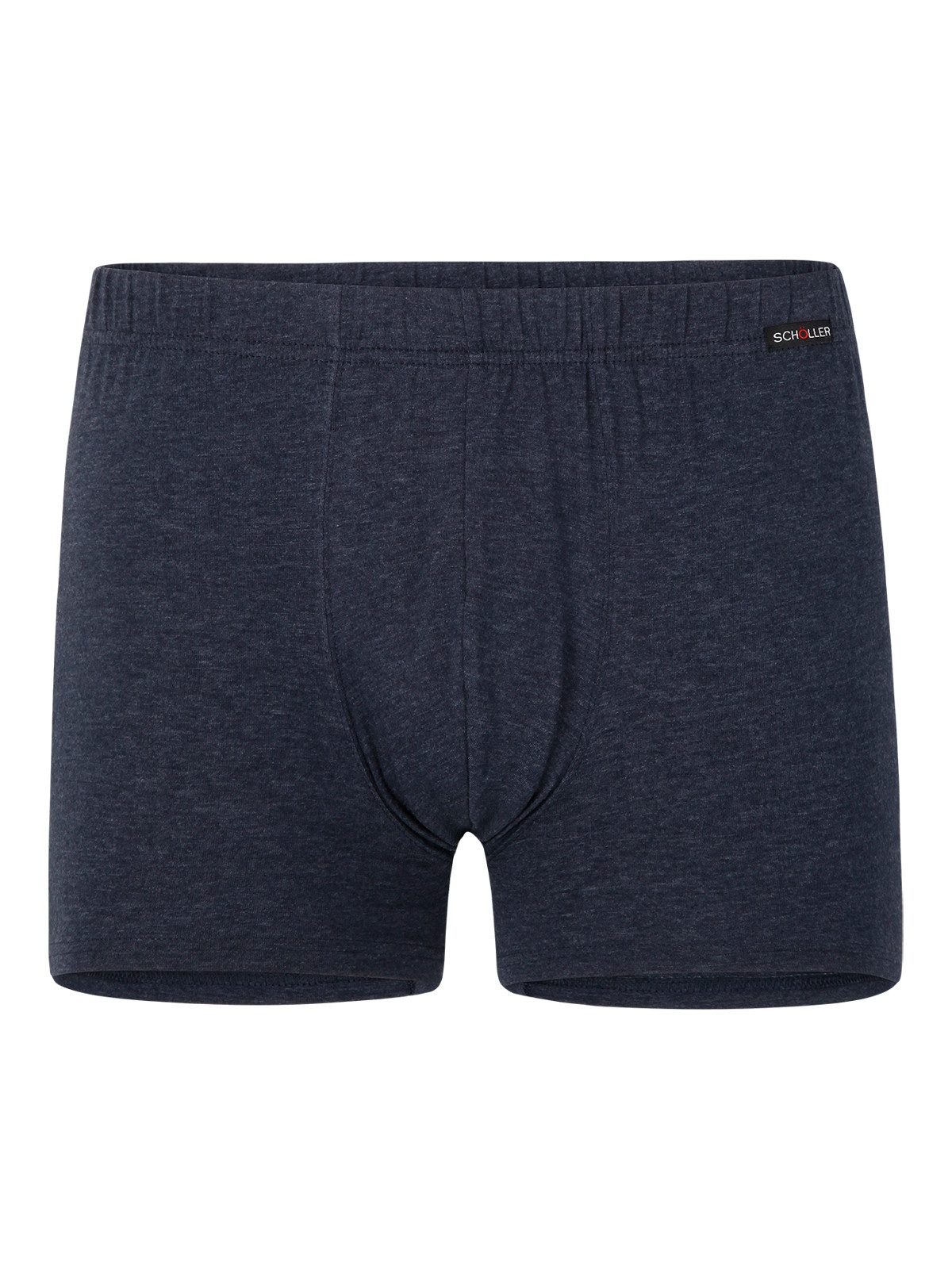 Retro Pants 3er Pack Herren Pants Elastic-Single