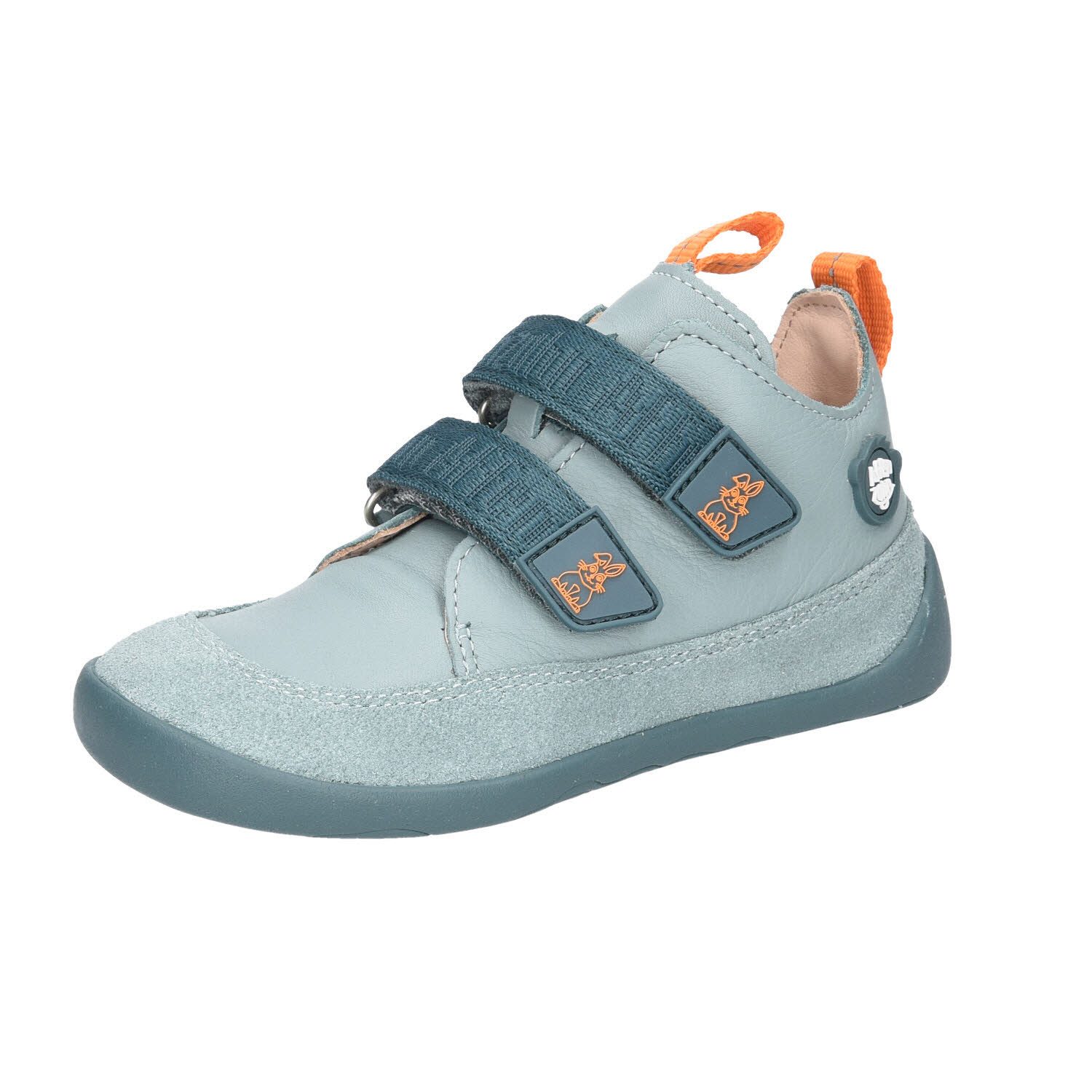 Affenzahn Leder Buddy Sneaker