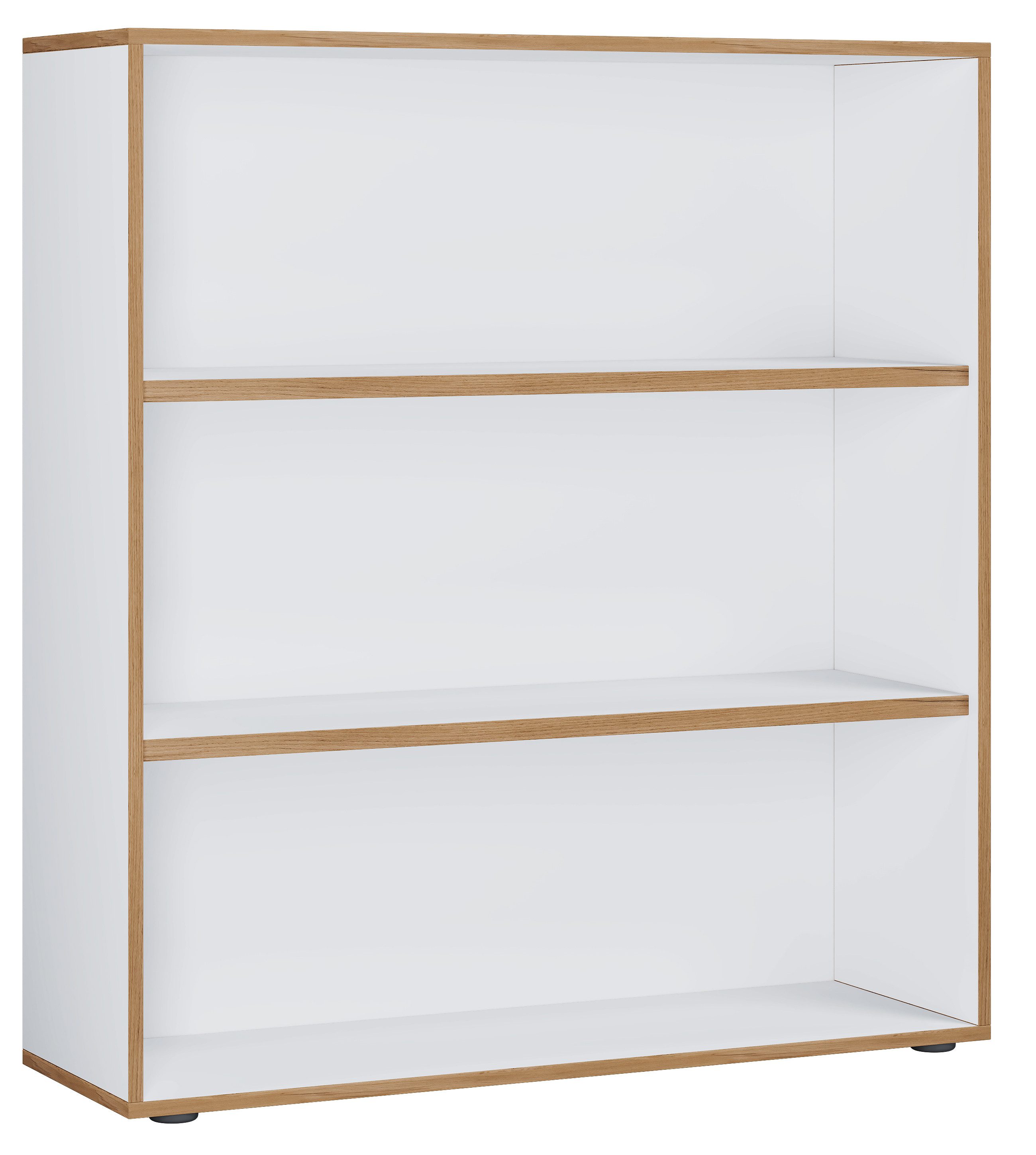 VCM Aktenregal Holz Büro Regal Bücher günstig online kaufen