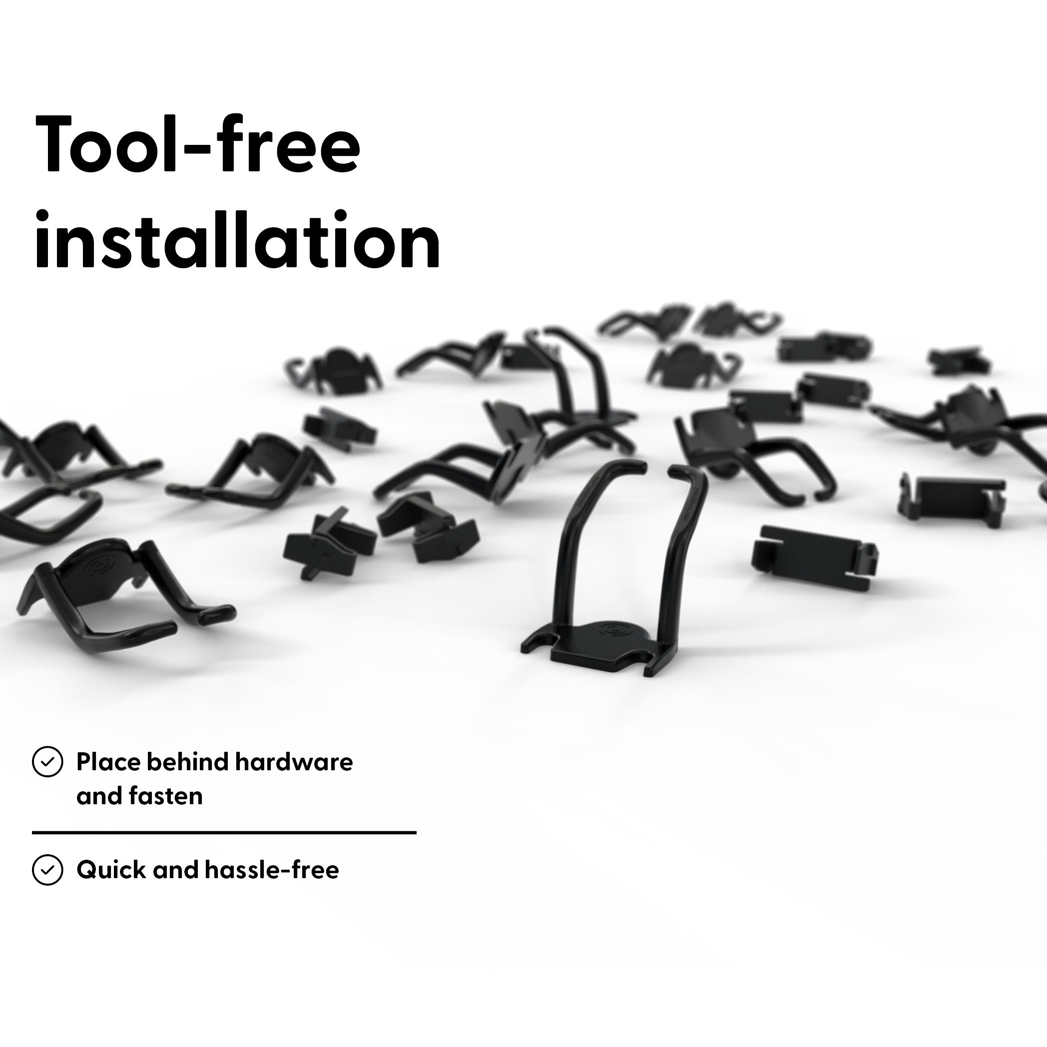 PATCHBOX Netzwerk-Patch-Panel