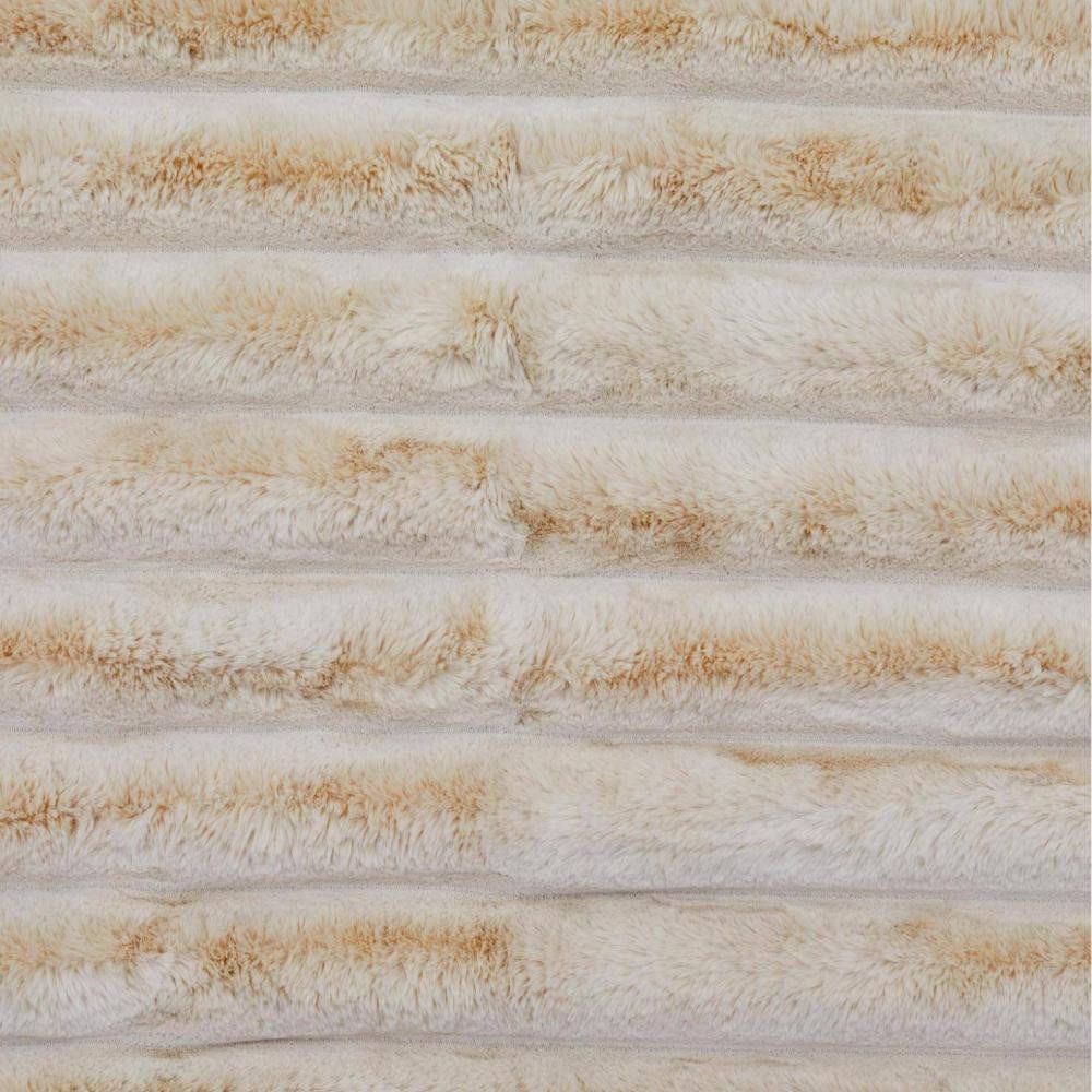 Plaid Liny Kuscheldecke von Skinnwille, Skinnwille Home