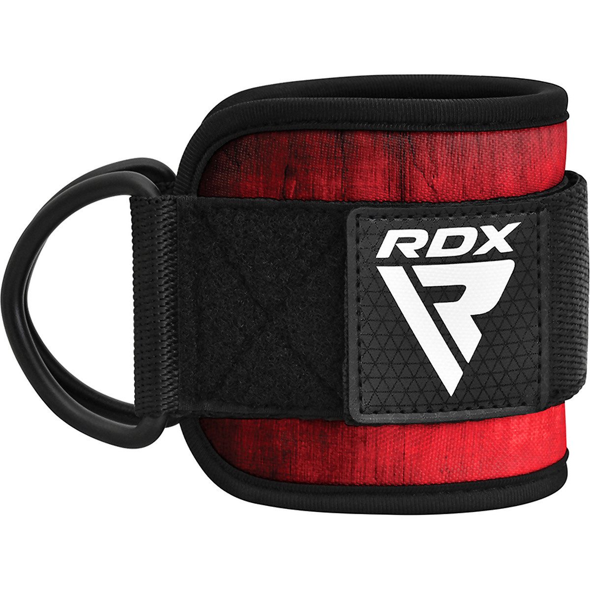 RDX Fußtrainer A4 Knöchelriemen Für Fitnessstudio Kabel Maschine