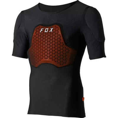 Fox Racing Brustprotektor BASEFRAME PRO SS SHIRT