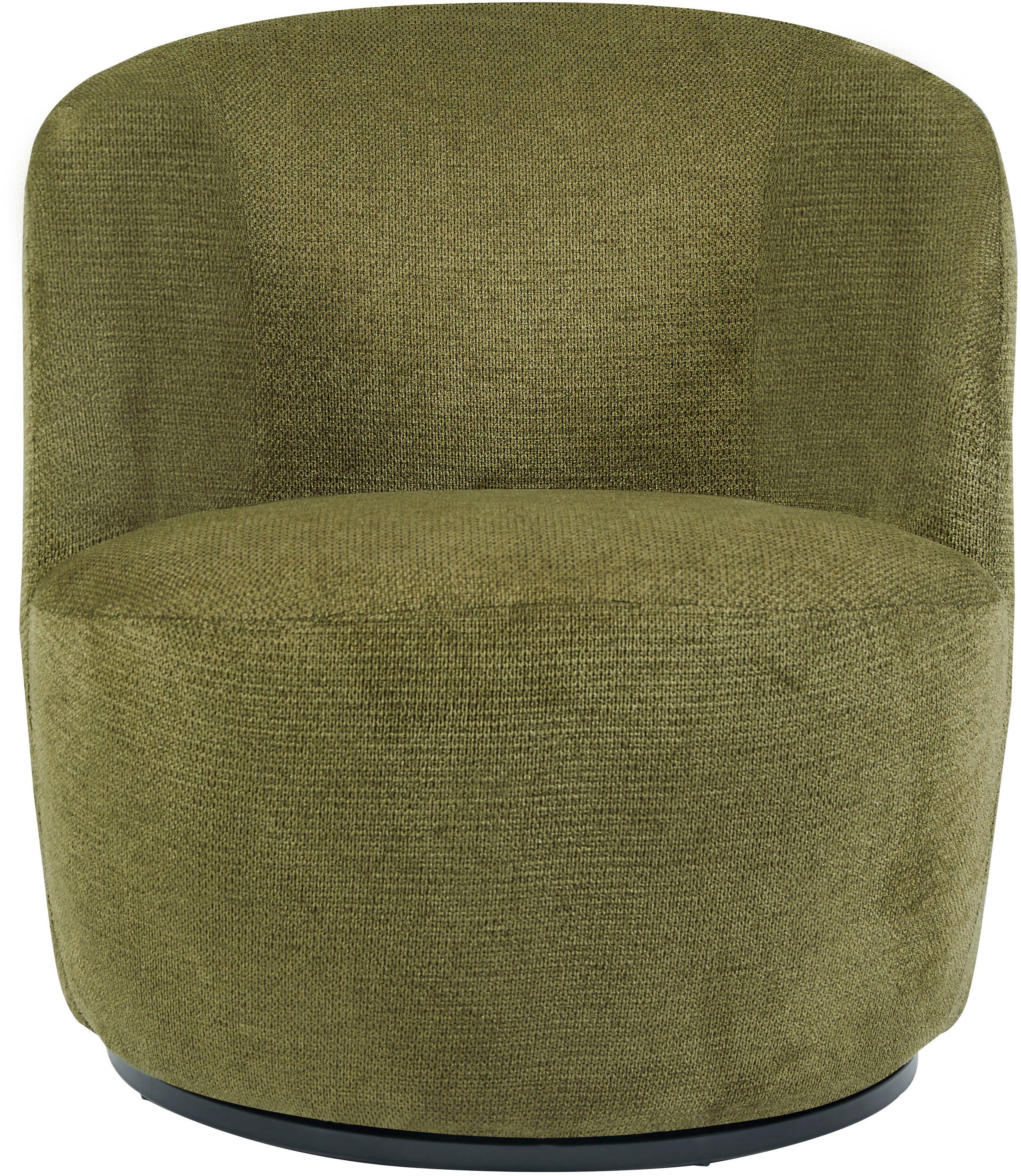 OTTO home Drehsessel FRAZEE, Lese-Sessel, TV-Sessel, Loungesessel
