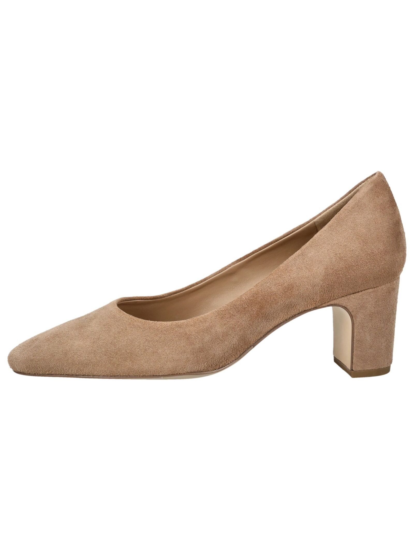 Högl Högl Pumps Veloursleder Pumps günstig online kaufen