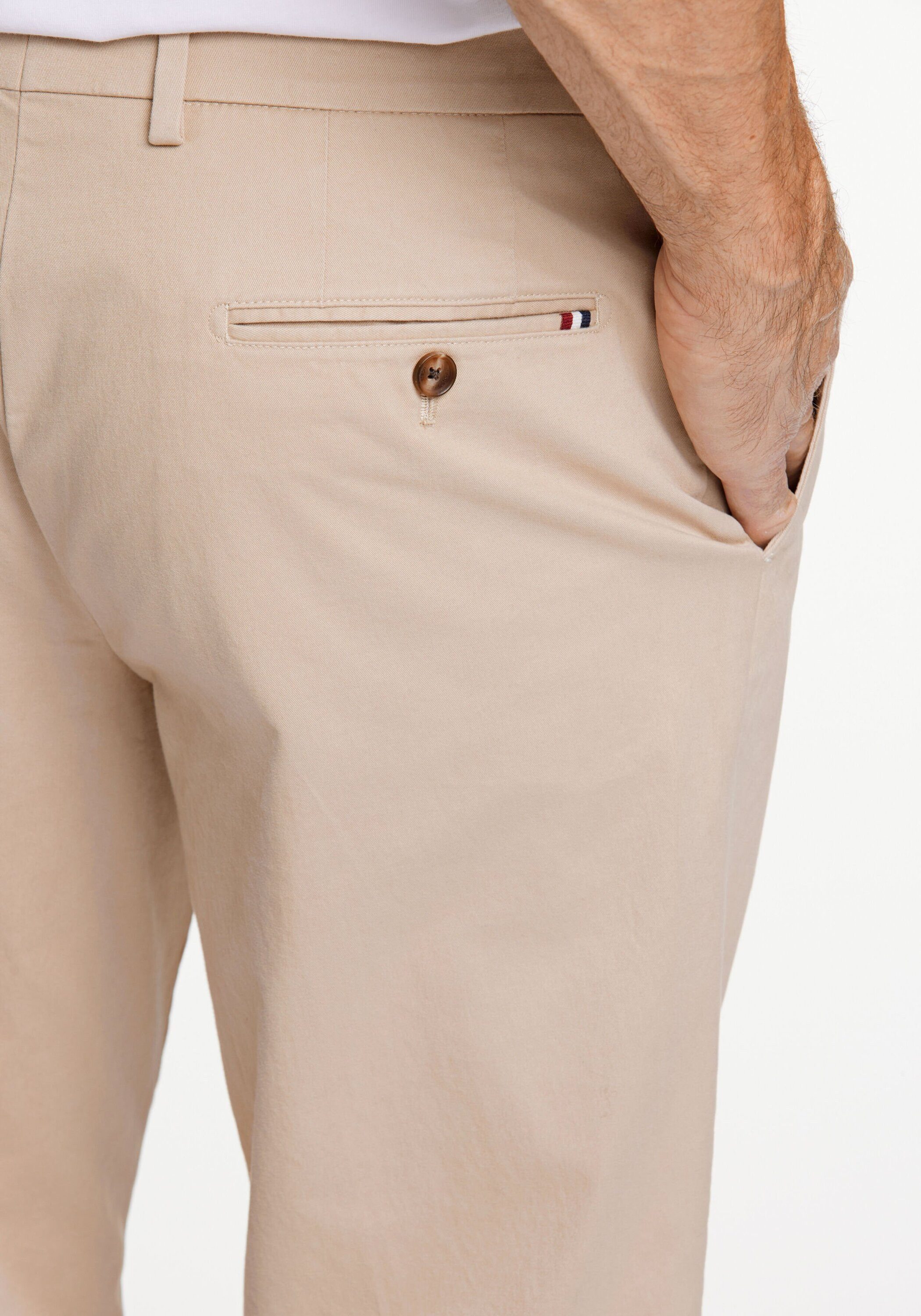 BISON Chinos Chinos Modern Fit