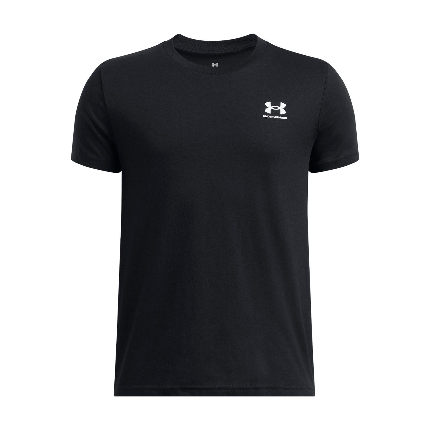 Under Armour® T-Shirt Under Armour Jungen T-Shirt B Sportstyle LC SS 1389962