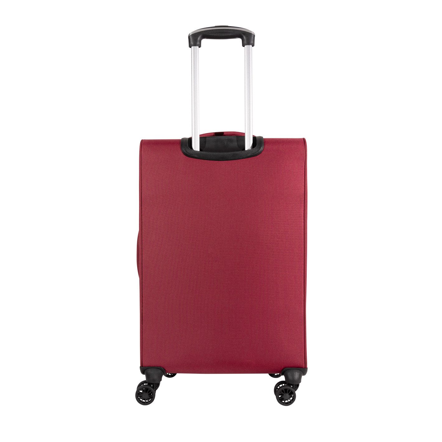 Crosstravel Weichgepäck-Trolley Einzelkoffer Monterey S / günstig online kaufen
