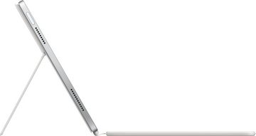Apple Magic Keyboard Folio für iPad (10. Generation) iPad-Tastatur