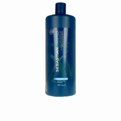 Sebastian Professional Haarshampoo Twisted Curl Elastic Cleanser Shampoo 1000ml