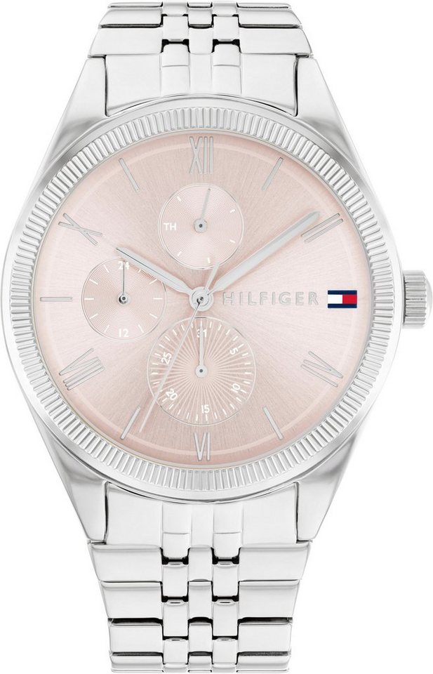 1782590 Tommy Hilfiger CLASSIC, Multifunktionsuhr