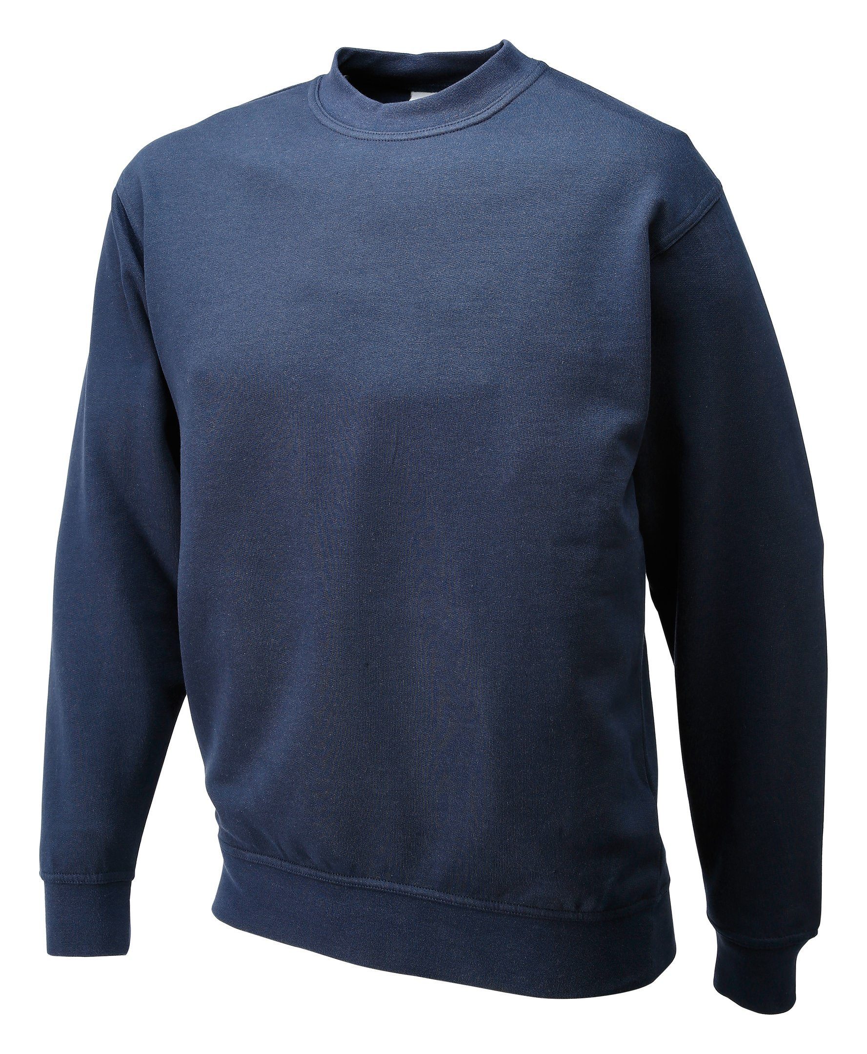 Promodoro Sweatshirt Größe XL navy