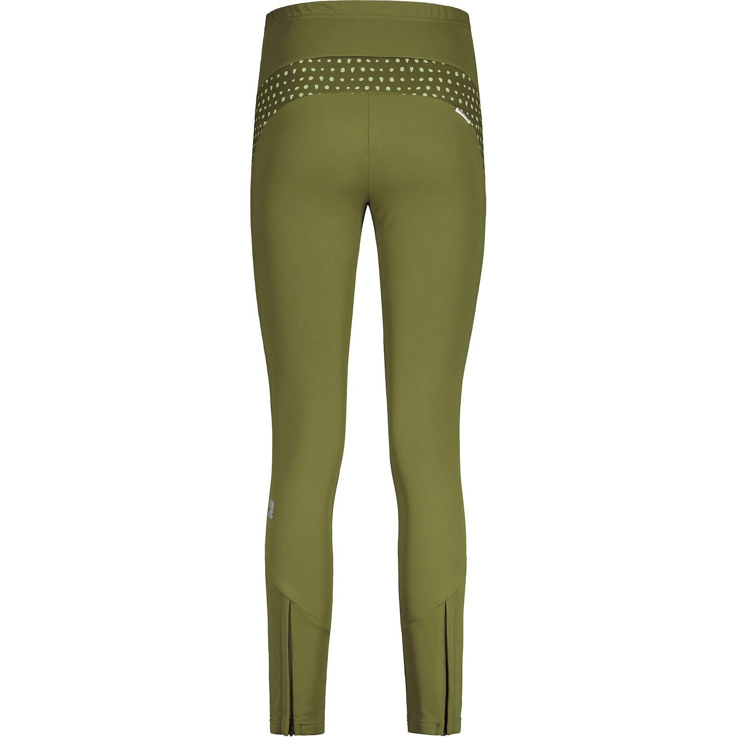 Maloja Funktionshose Tight W RAUKEM. LEGGINGS