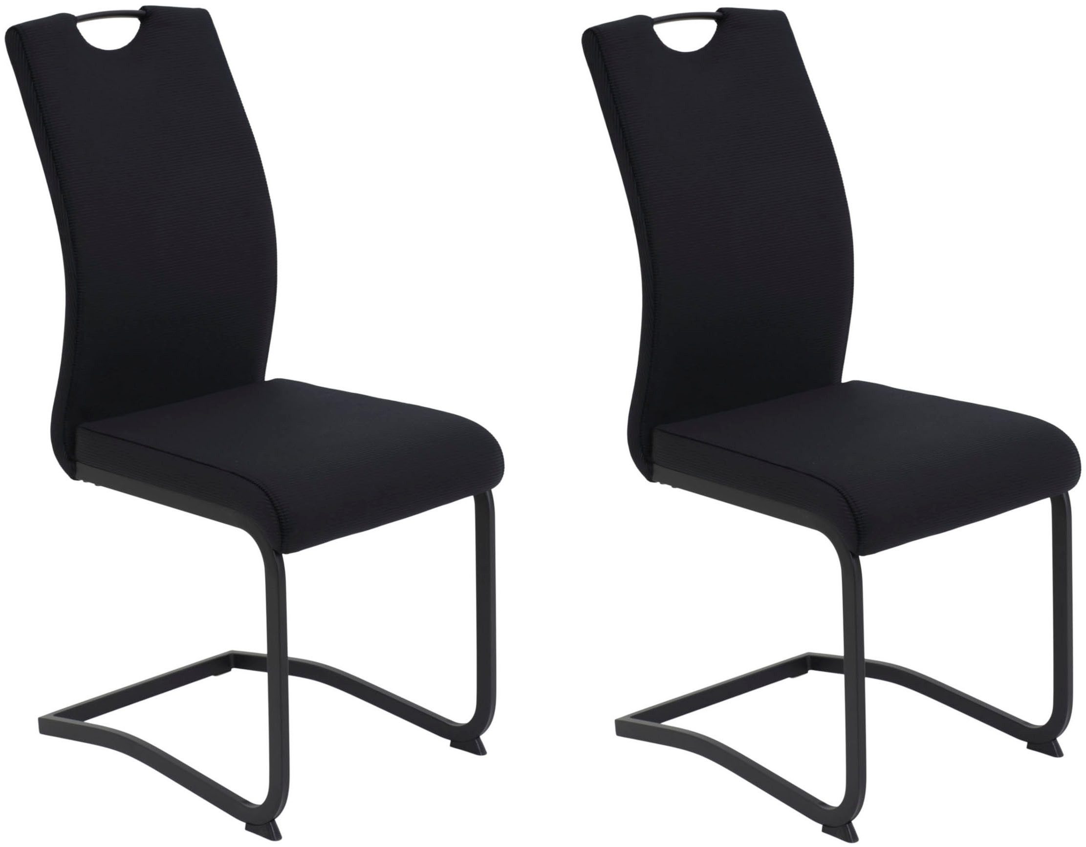 HELA Freischwinger RIGA II (Set, 2 günstig online kaufen